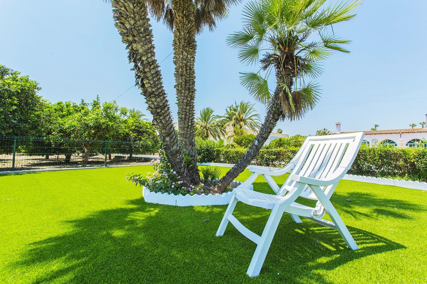 250 Finca CODOVI - Alicante Holiday view 5