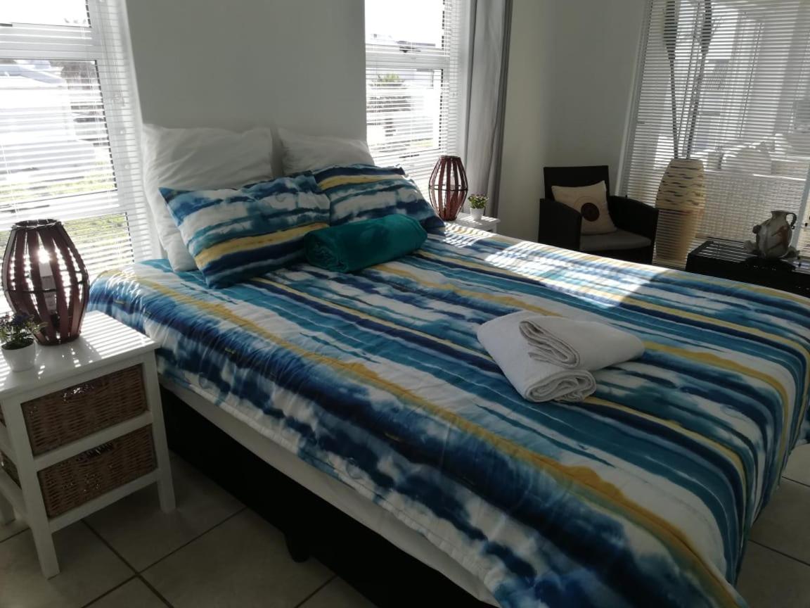 The Tides Holiday Home view 4