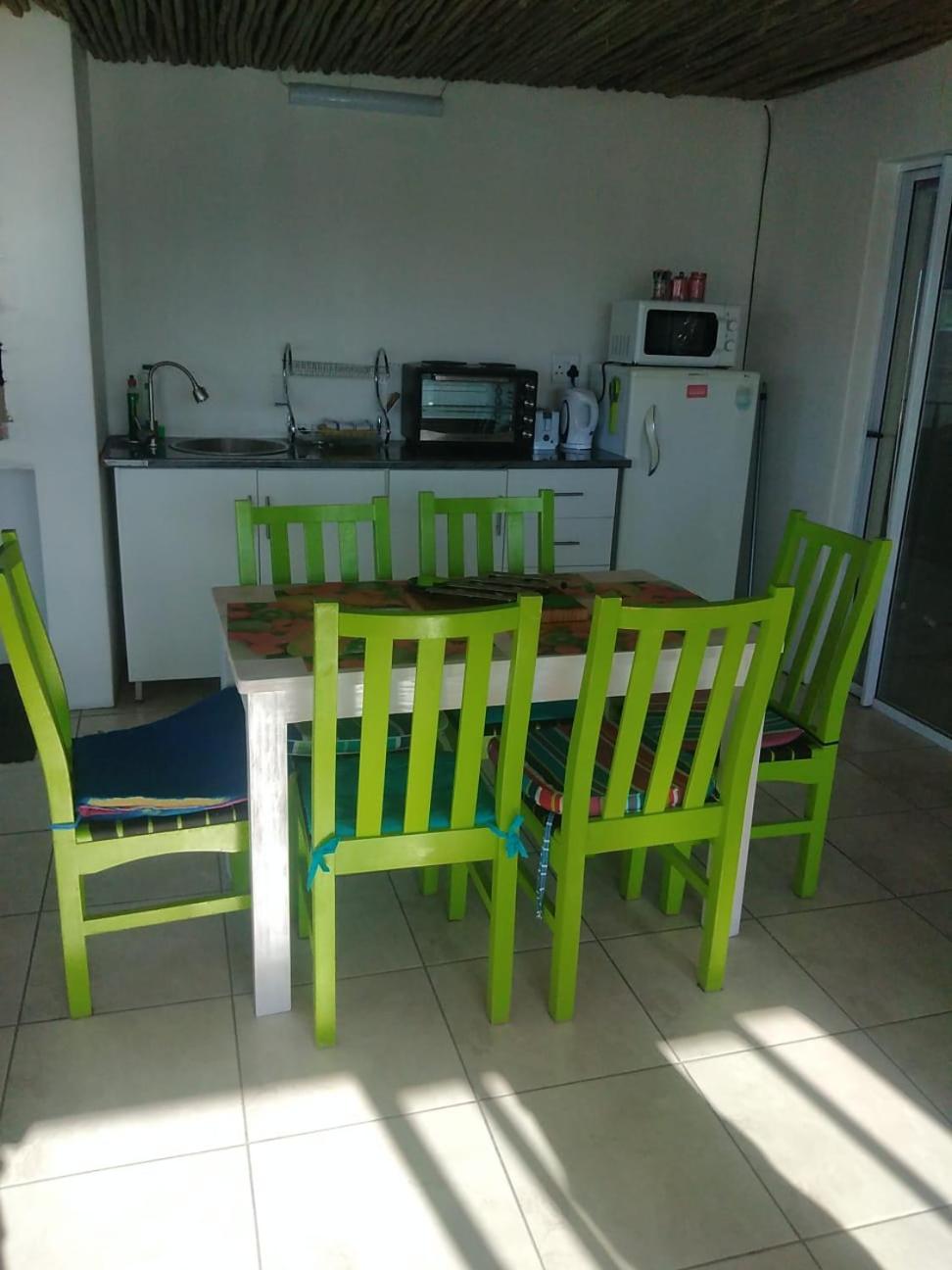 The Tides Holiday Home view 5
