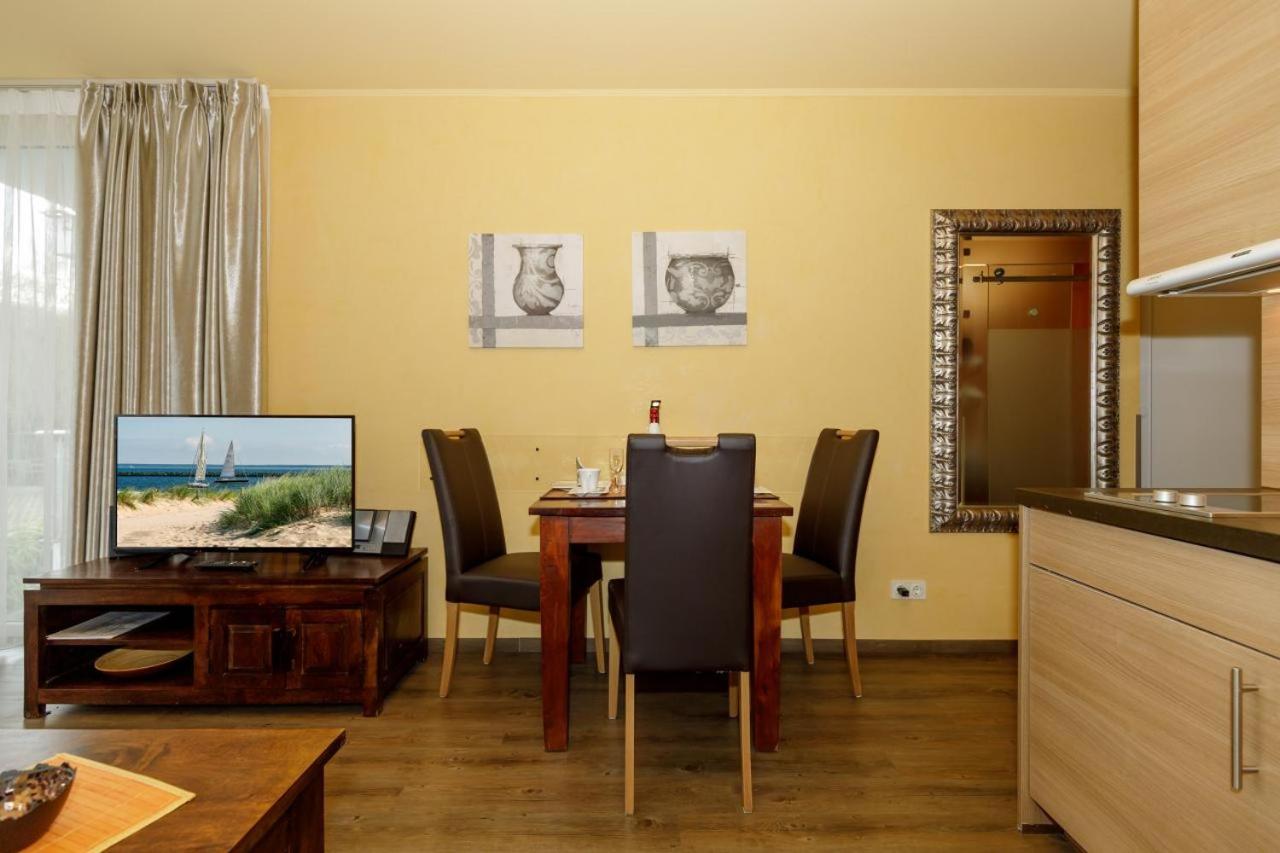 Villa Patricia view 4
