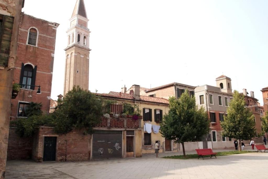 Celestia Canal View renovated apartment
