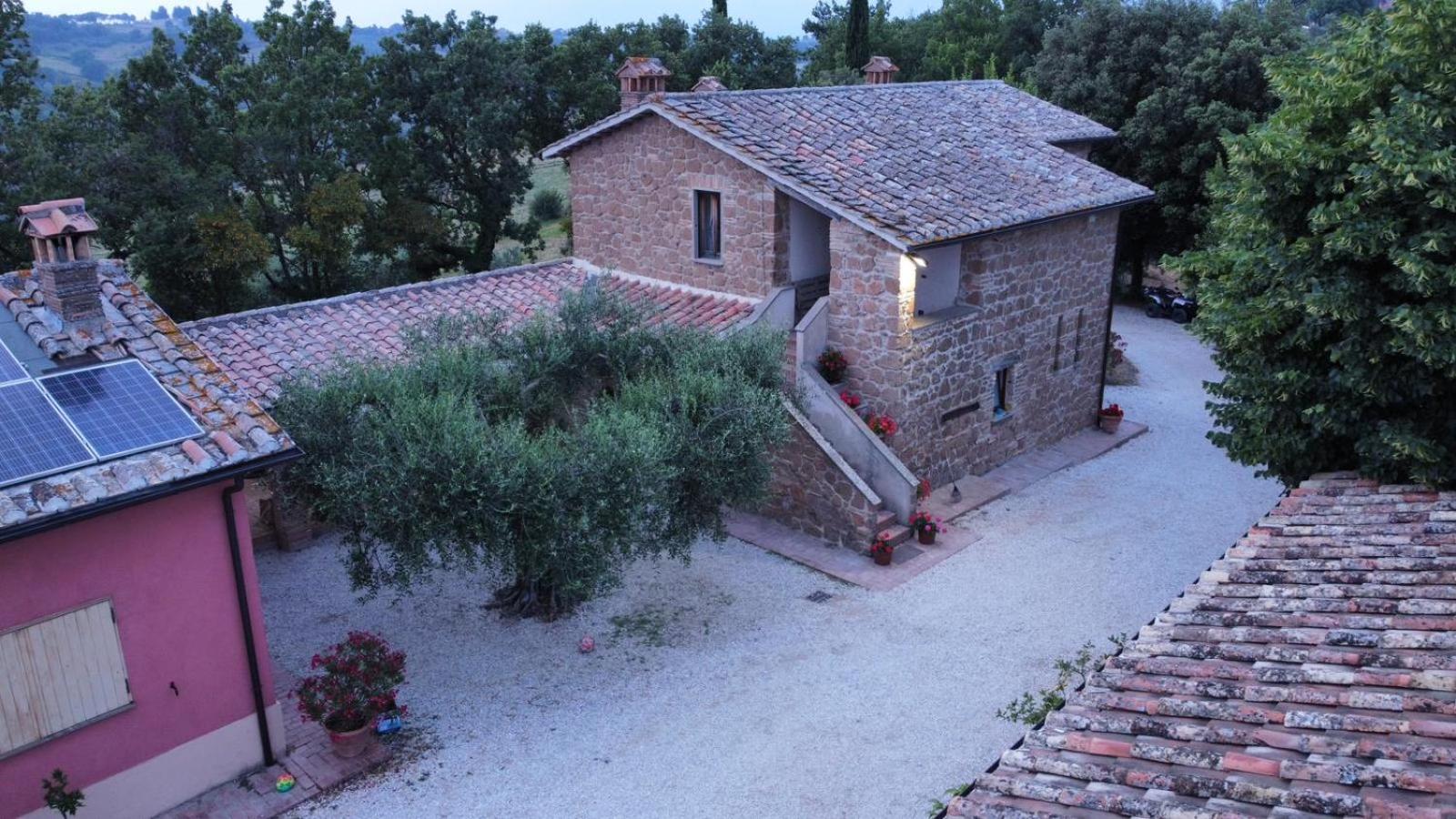 Casale Tibaldeschi