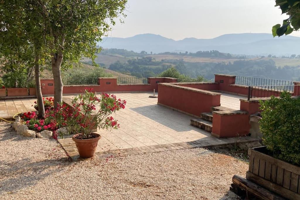 Casale Tibaldeschi