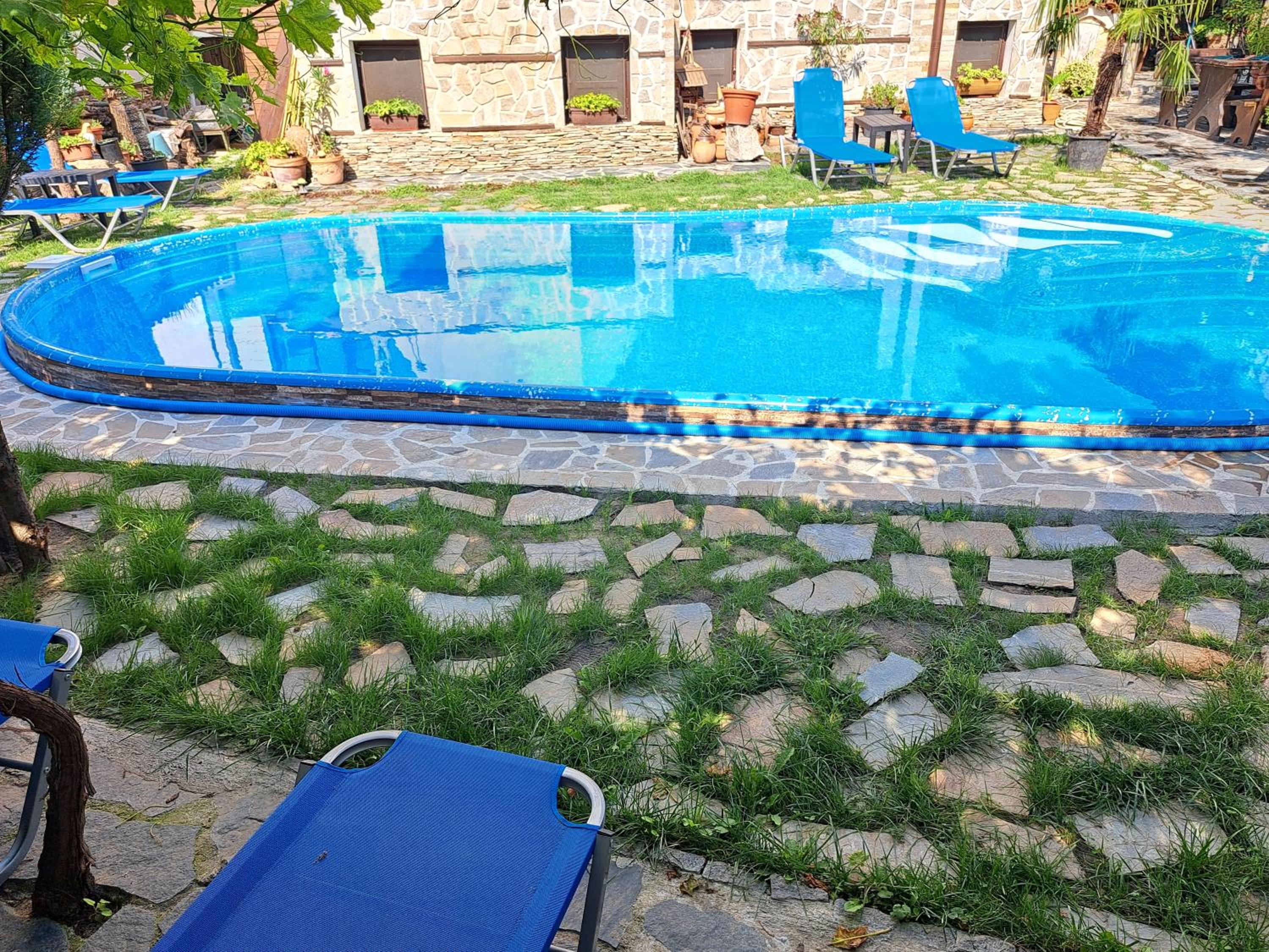 Keremidchieva Kushta Guest House