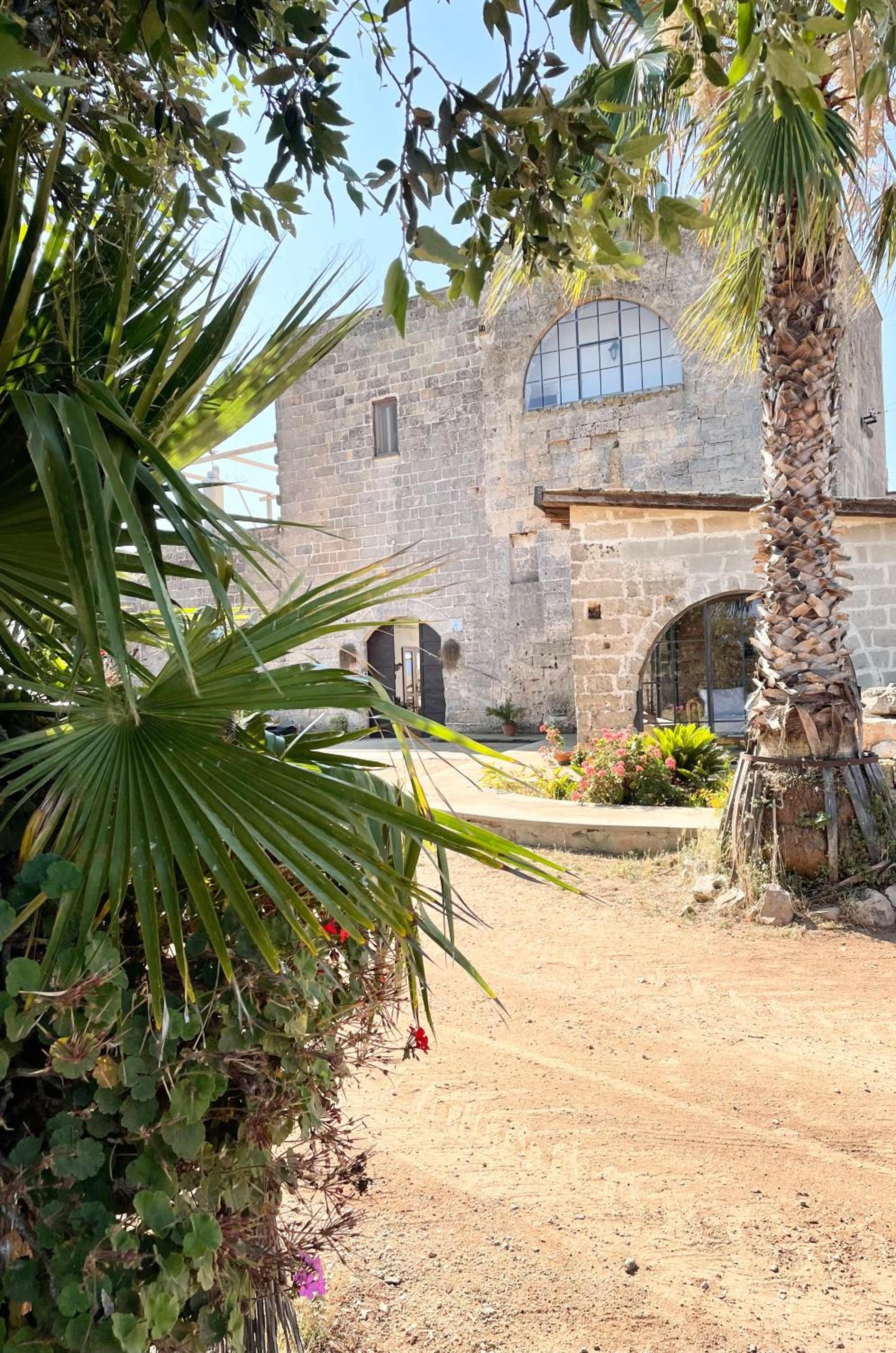 Masseria Vico