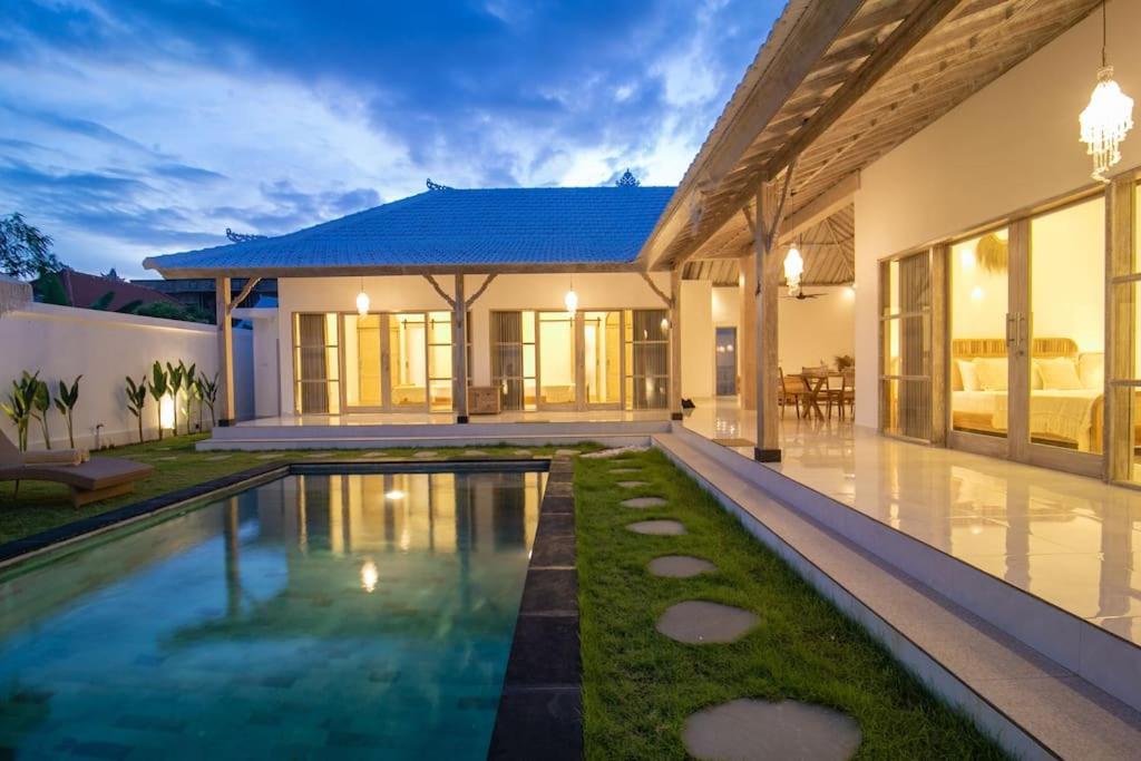 Hotel Simple & Magical Villas PRAYA - Image 1