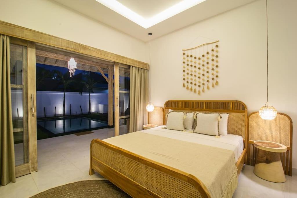 Simple & Magical Villas PRAYA view 3