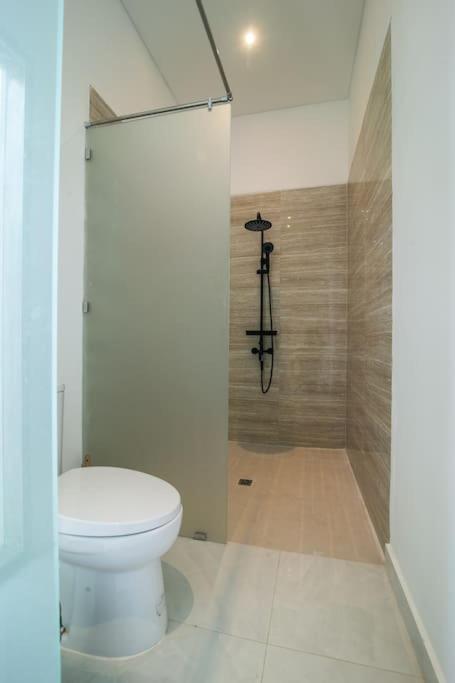 Simple & Magical Villas PRAYA view 4