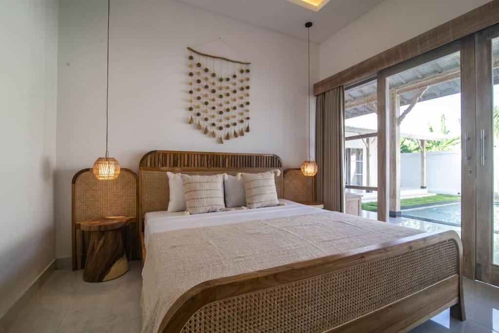 Simple & Magical Villas PRAYA view 5