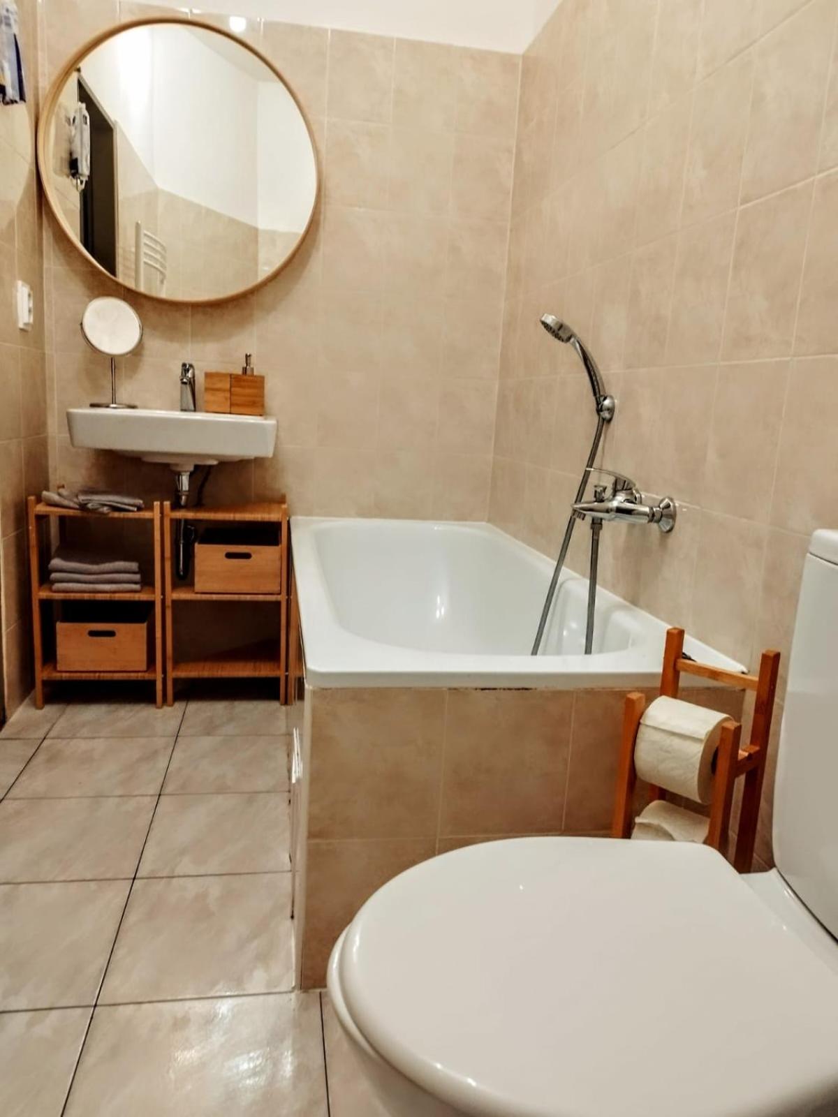 Karlín Apartmán