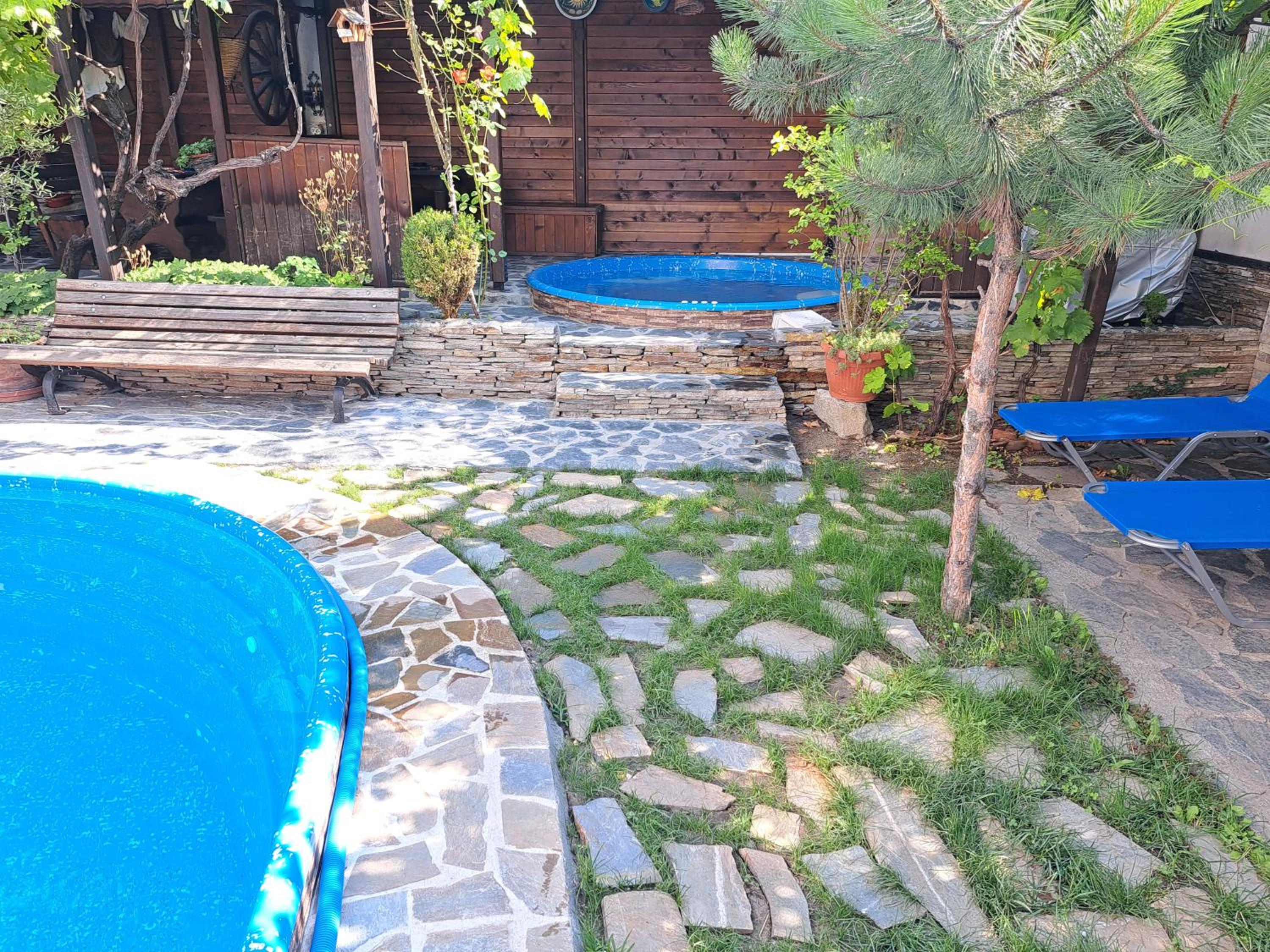Keremidchieva Kushta Guest House