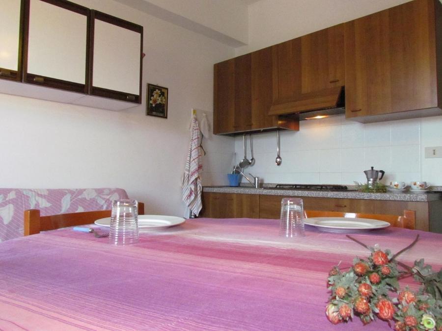 Appartamento Xibana