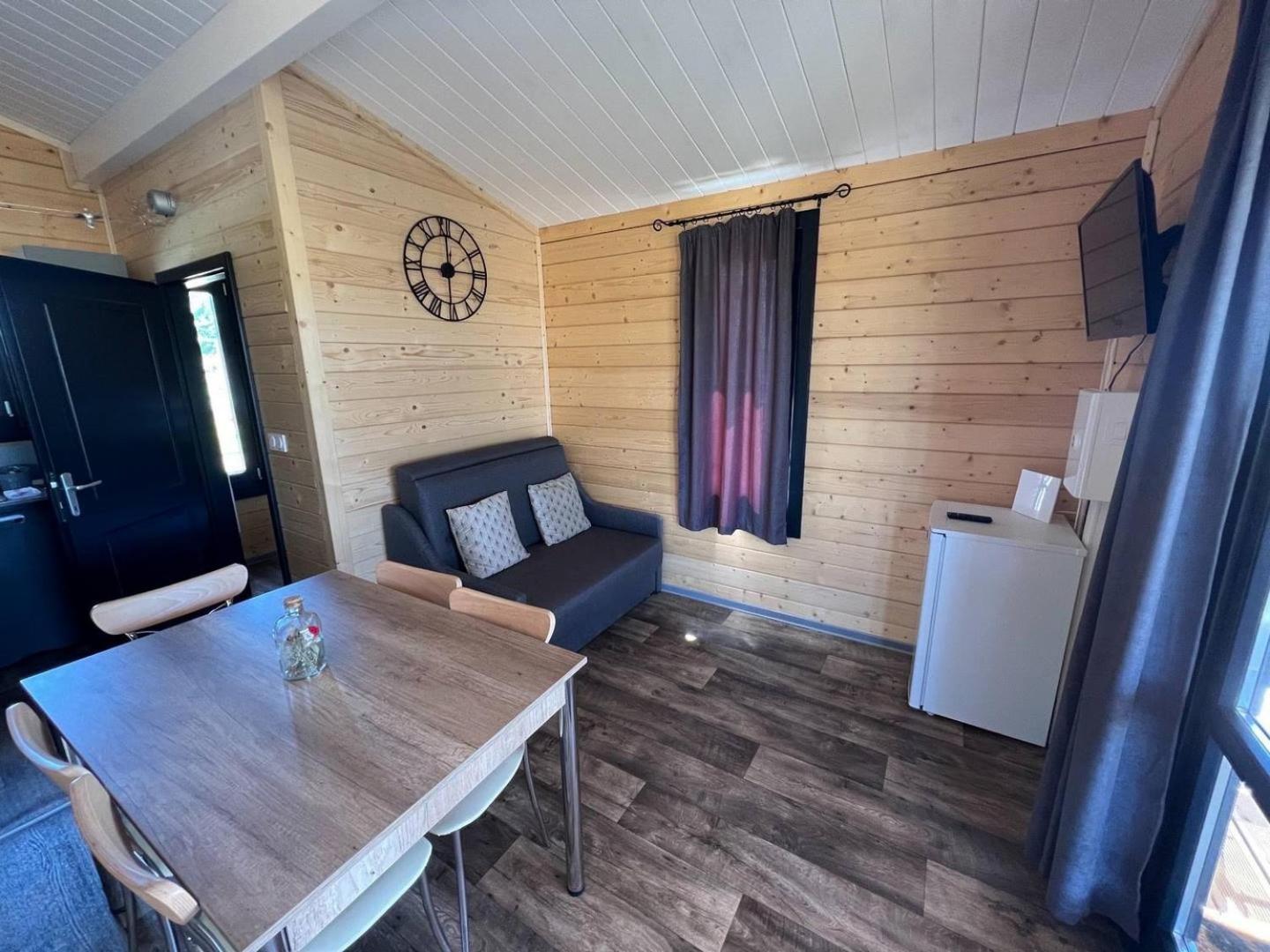 Chalet avec spa, Au Bois Quartois view 4