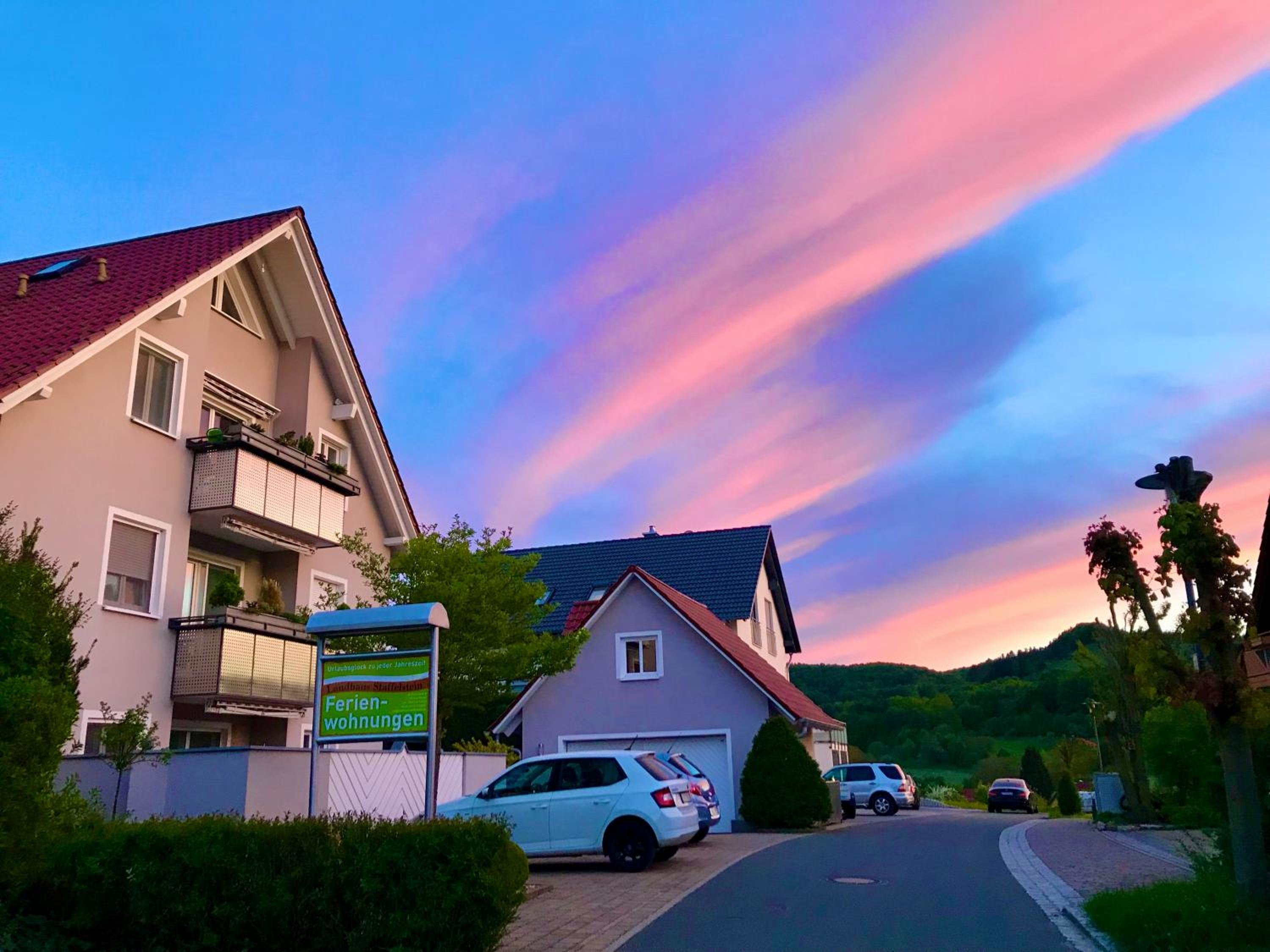 Landhaus Staffelstein view 5