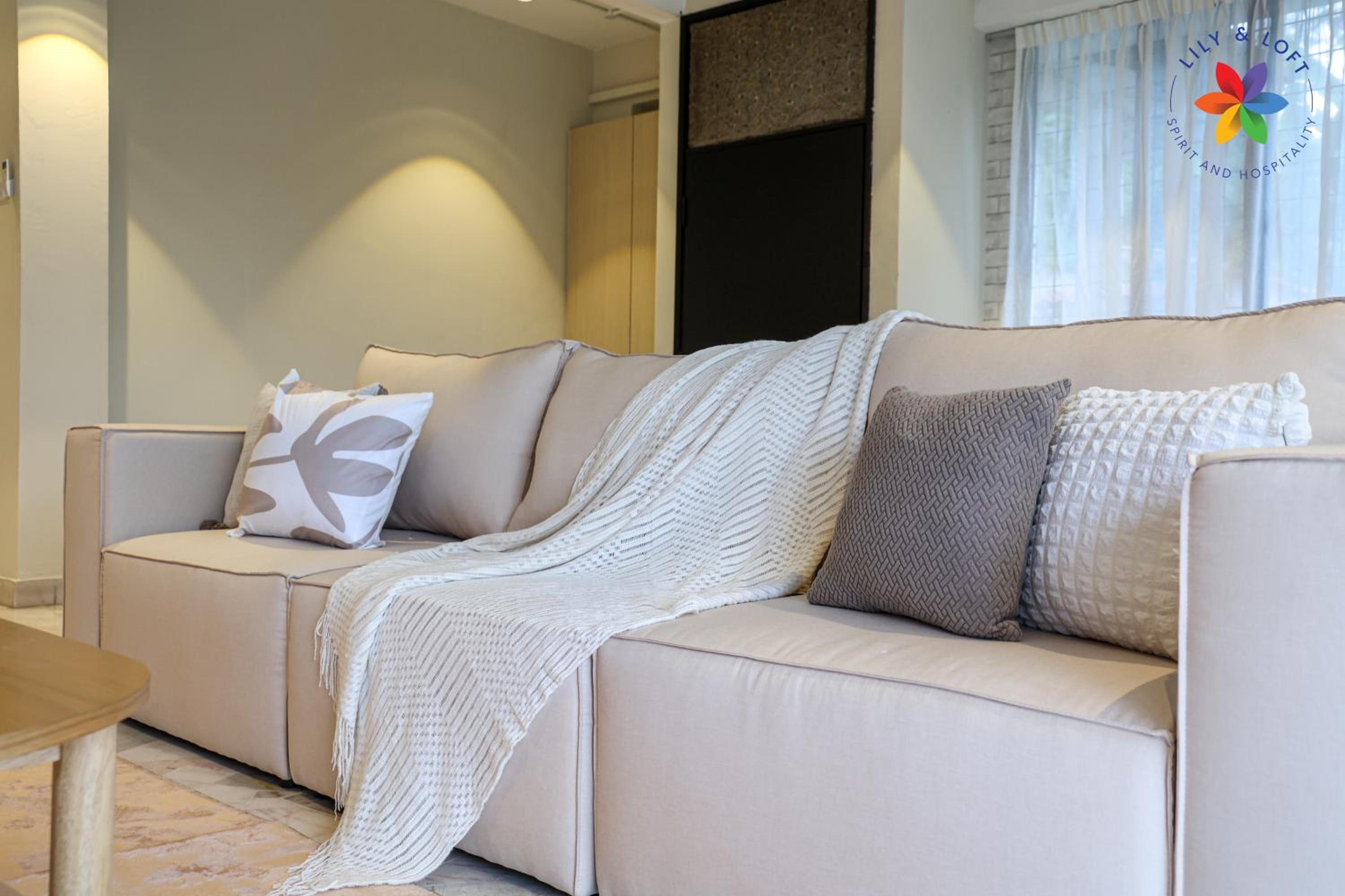KL Townhouse Villa by LilyandLoft
