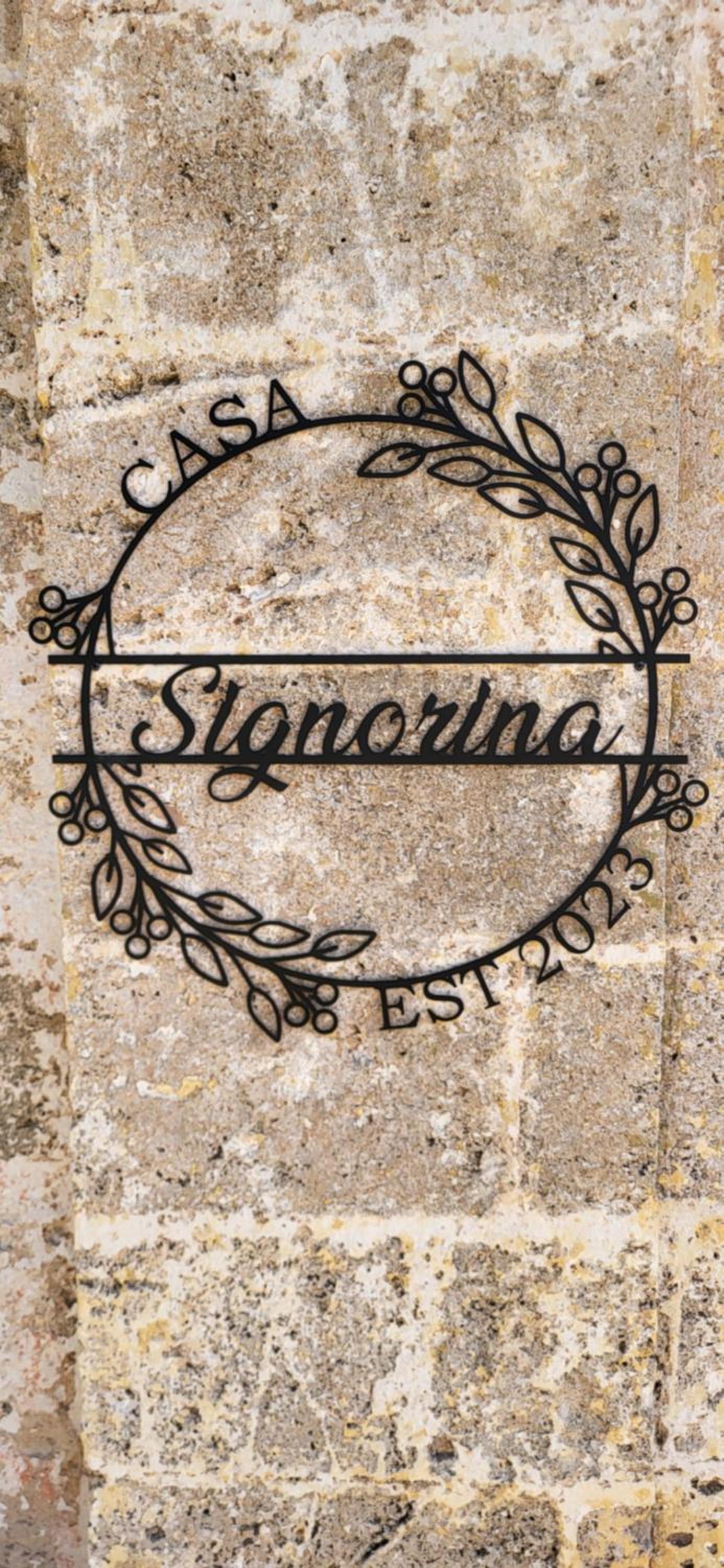CasaSignorina