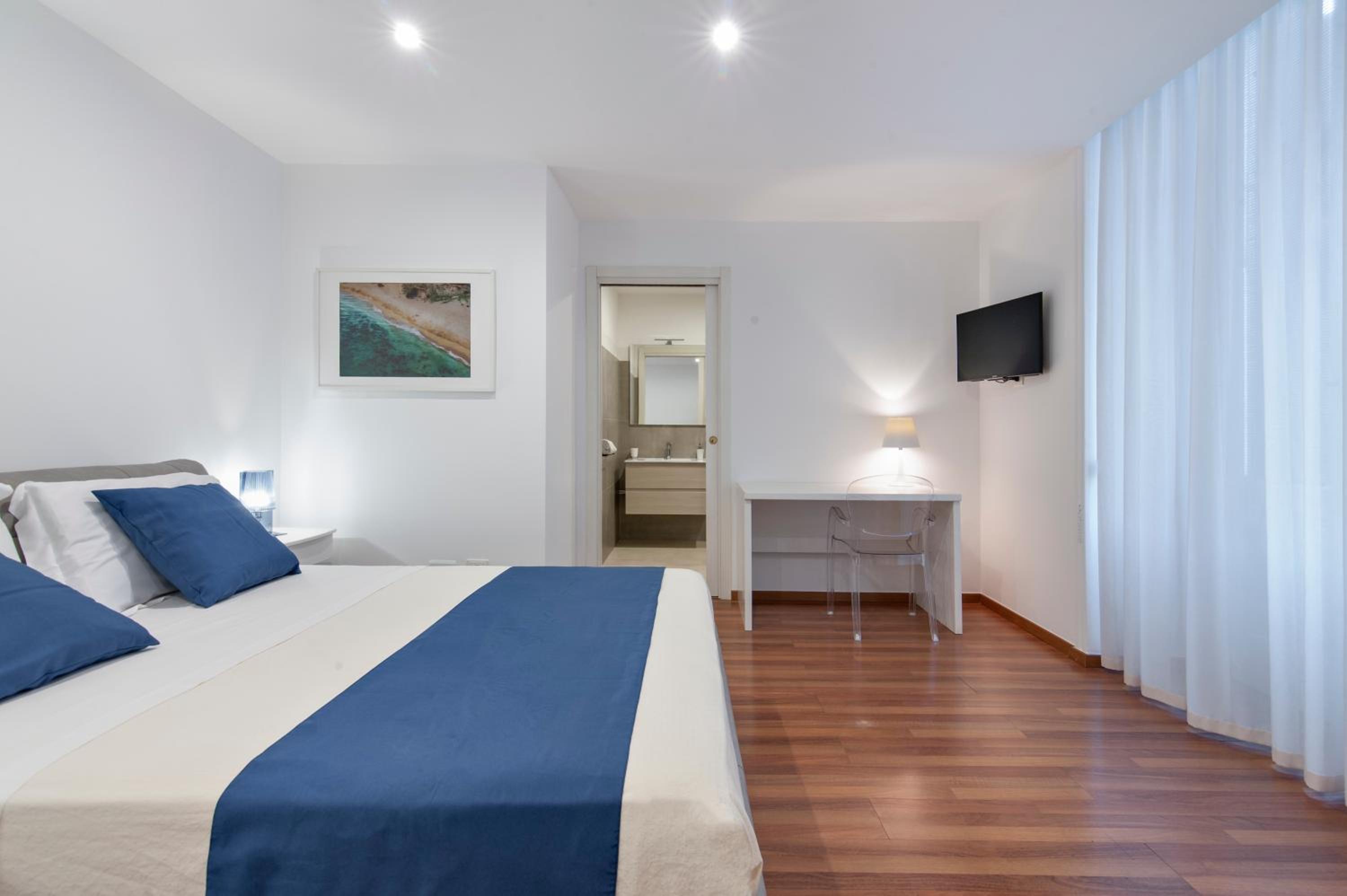 Suite San Biagio view 2