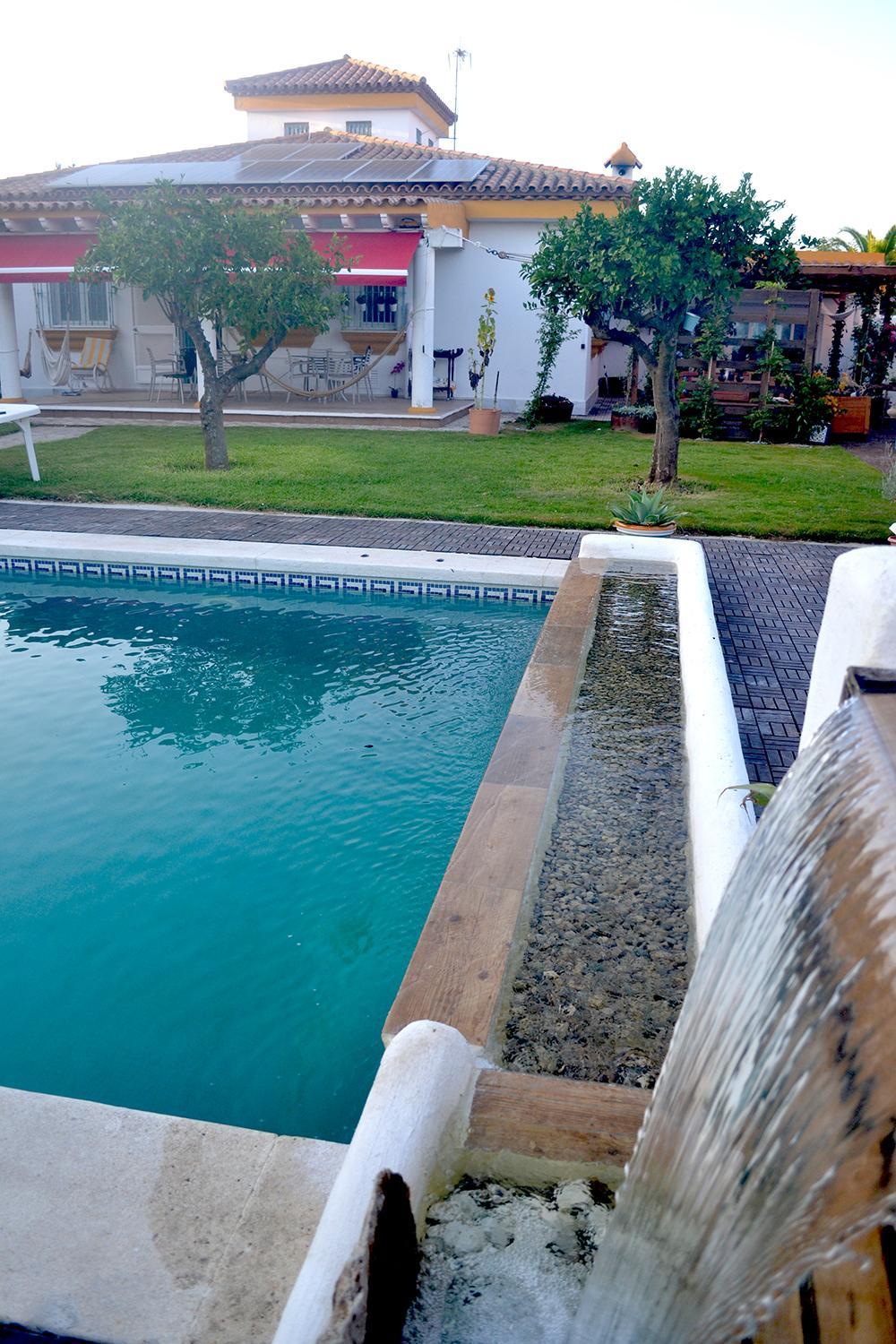 Chalets en Sancti Petri