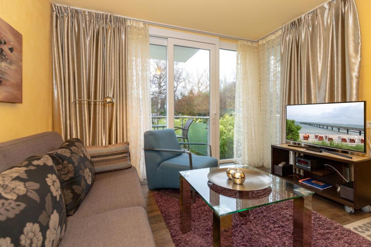 Villa Patricia view 5