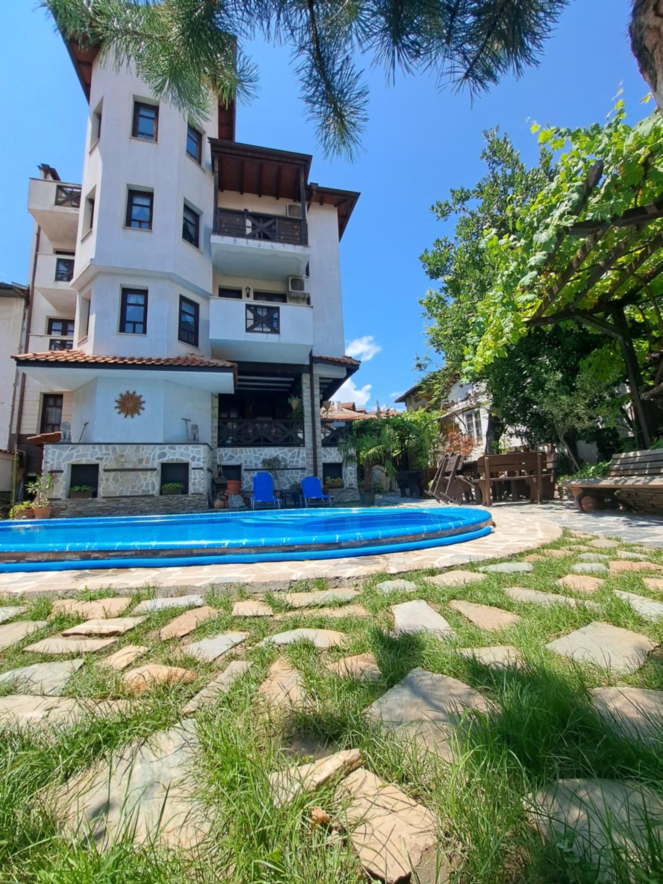 Keremidchieva Kushta Guest House