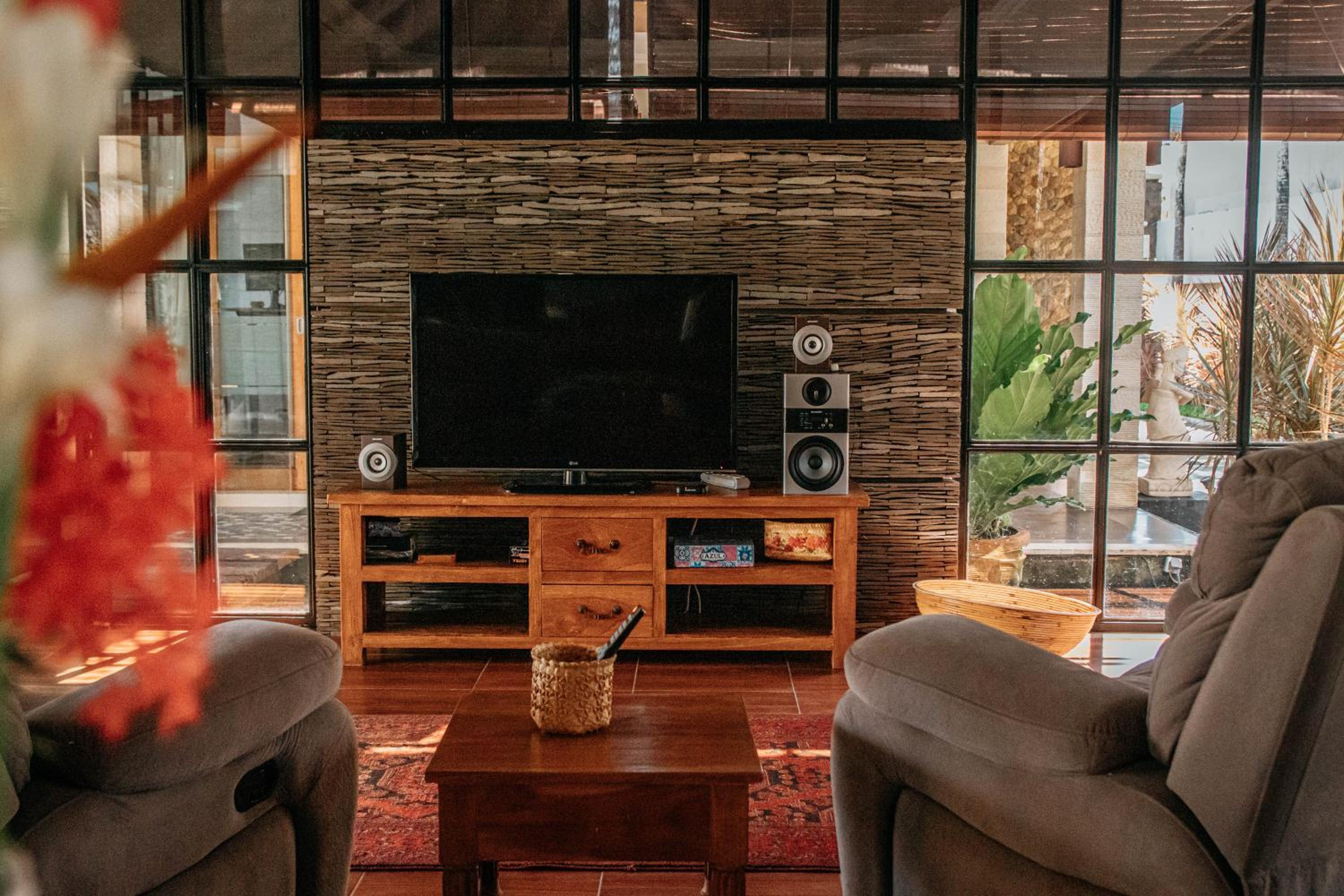 Villa 62 Jimbaran view 4