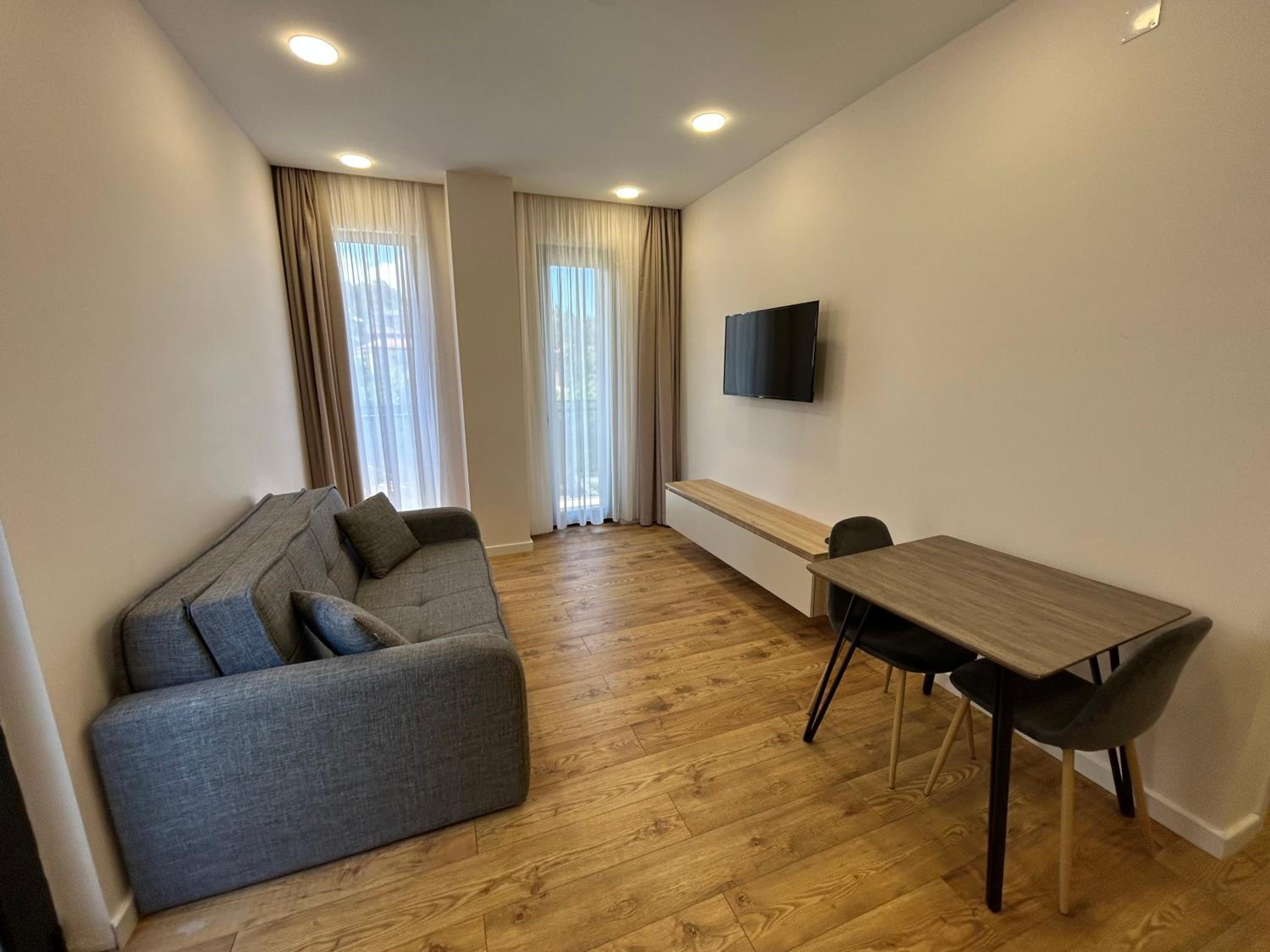Next Green Apartament view 4