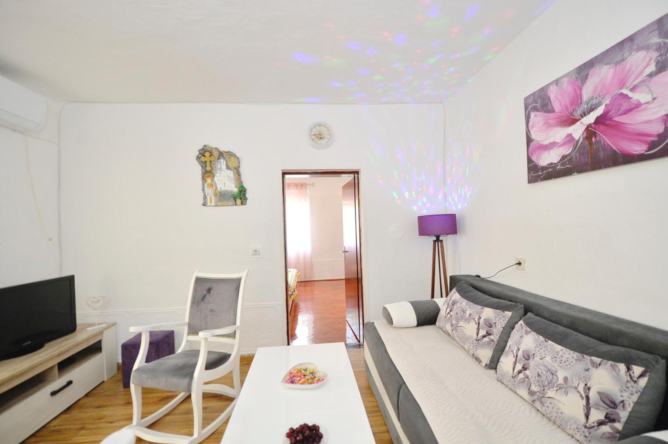 Apartman Stefan