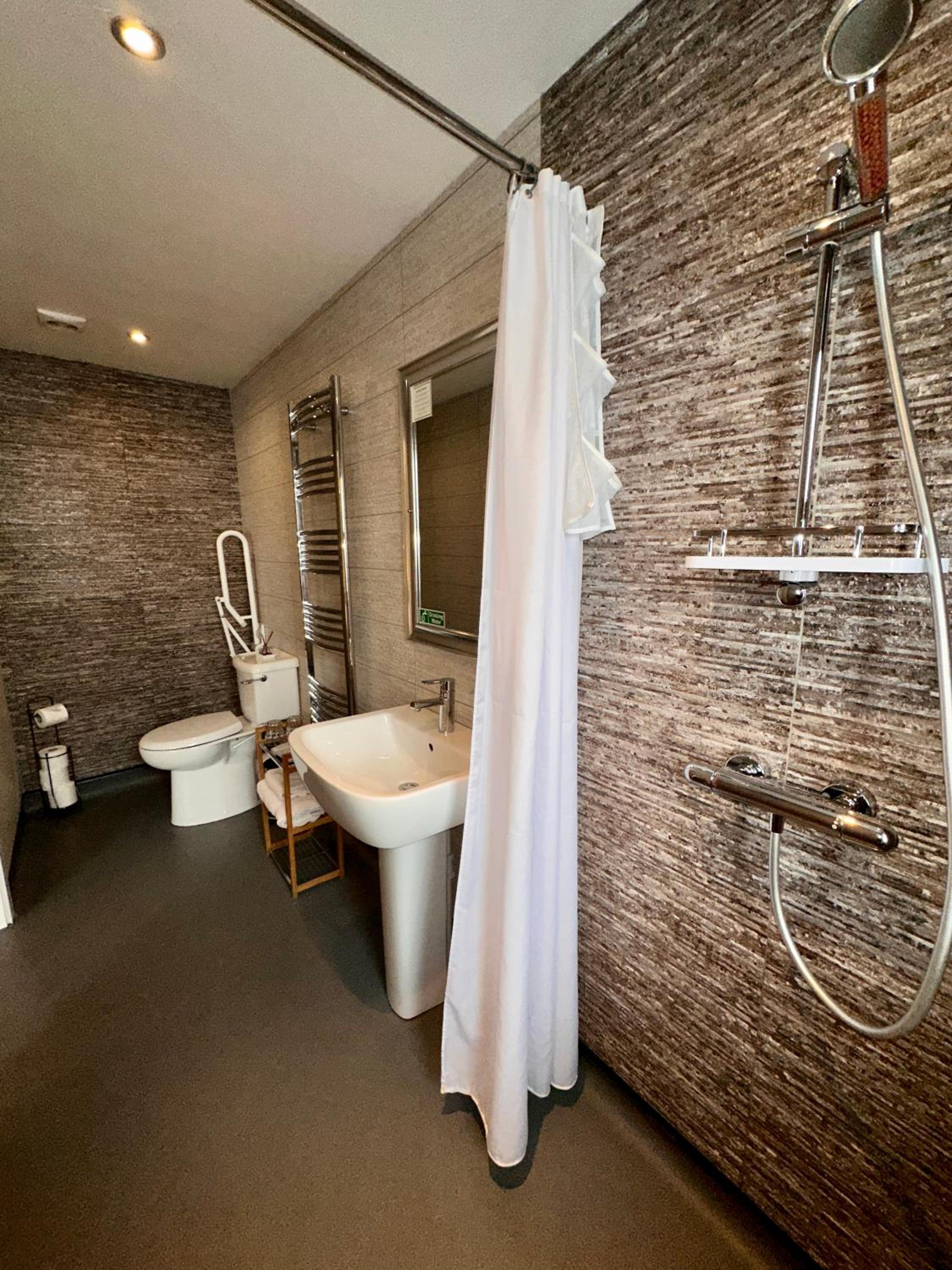 Spilman Hotel