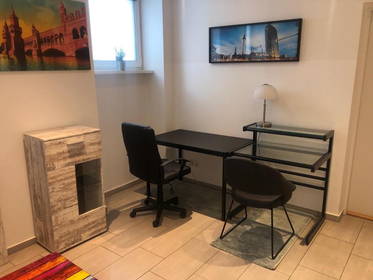 City Apartment in Kreuzberg