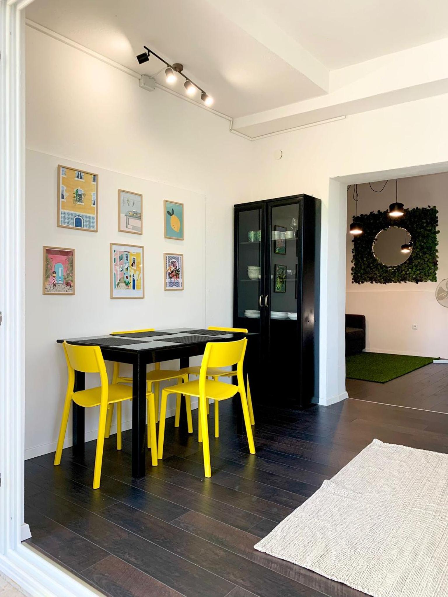 Perla Alba Apartments