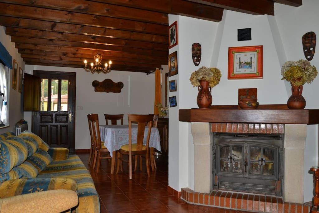 Casa Fidel