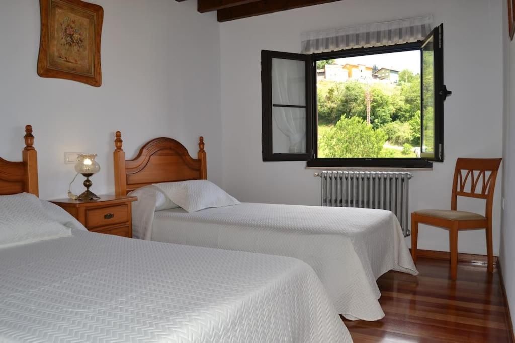 Casa Fidel