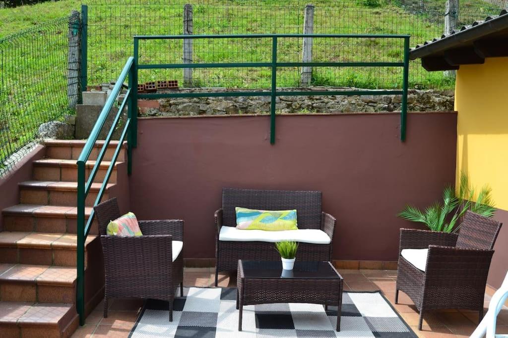 Casa Fidel