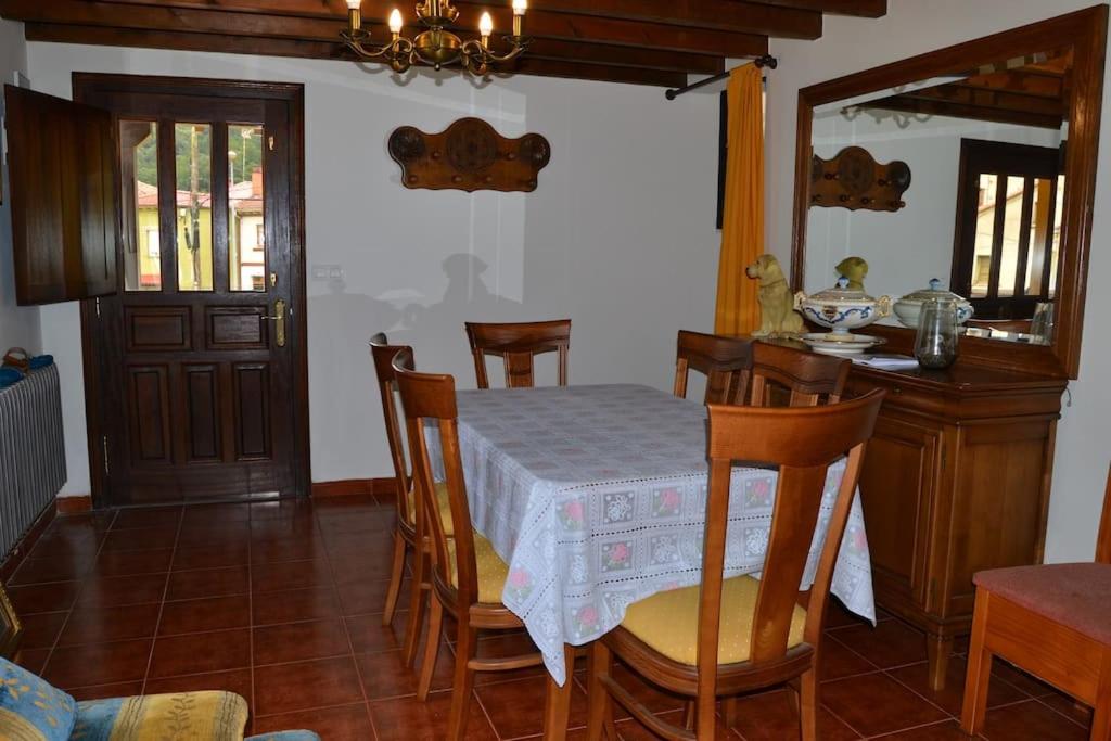 Casa Fidel
