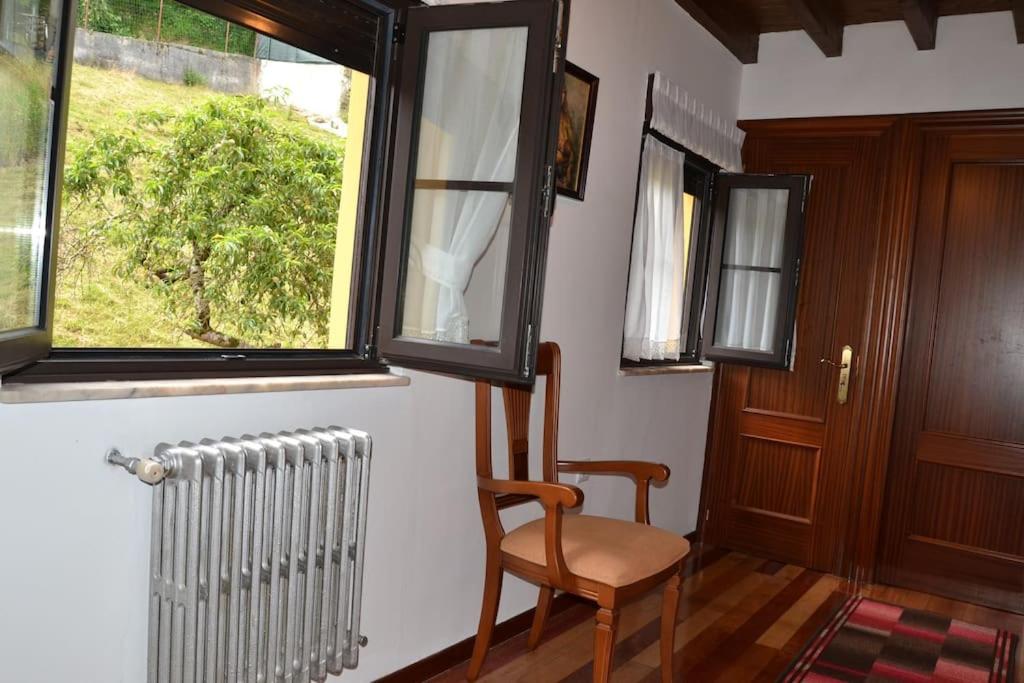 Casa Fidel