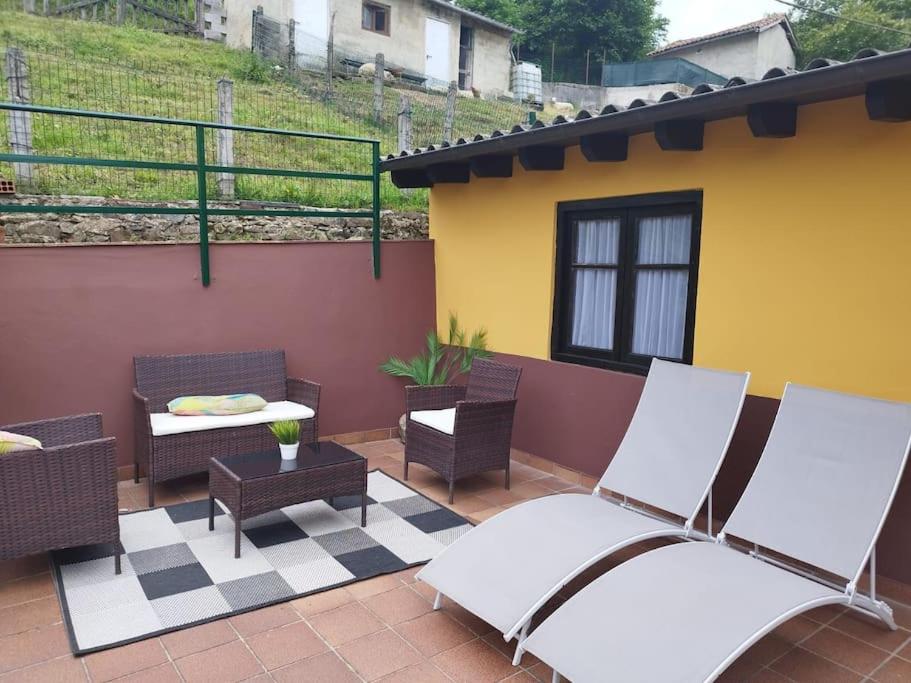 Casa Fidel