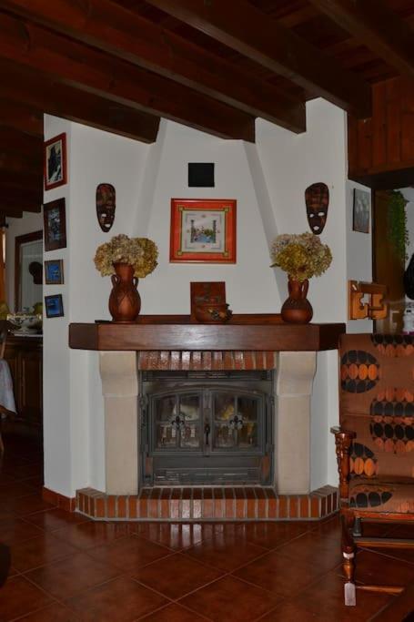 Casa Fidel