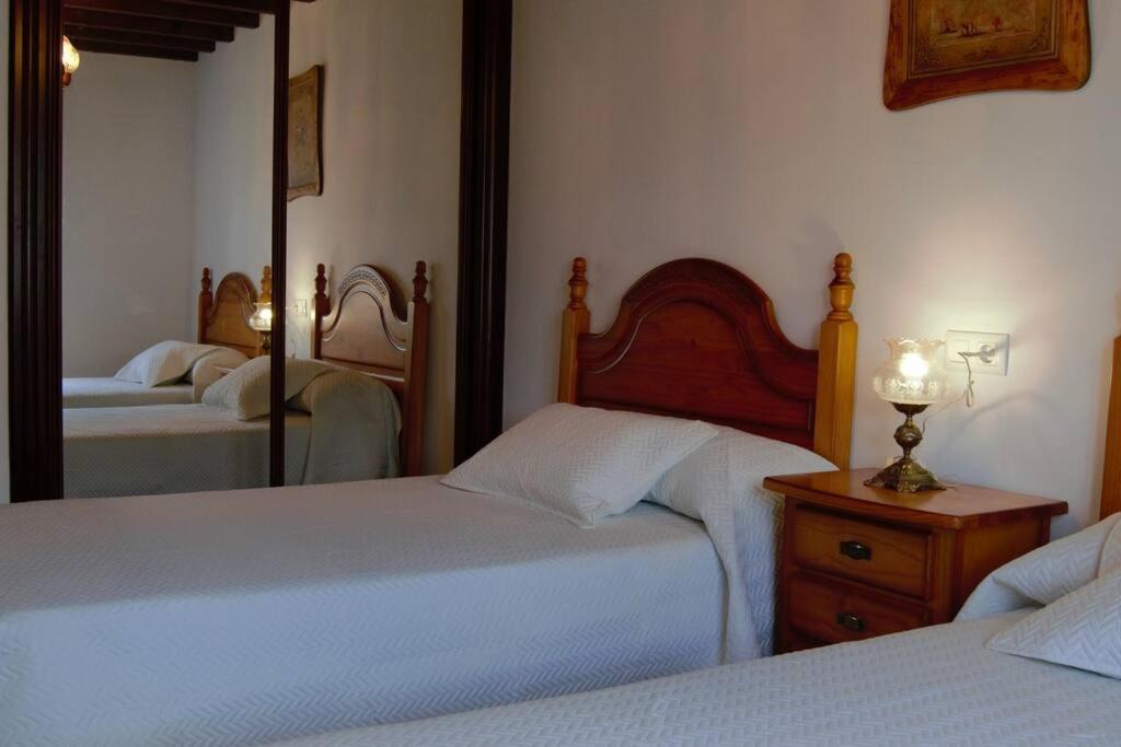 Casa Fidel