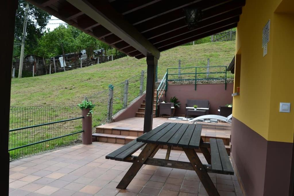 Casa Fidel