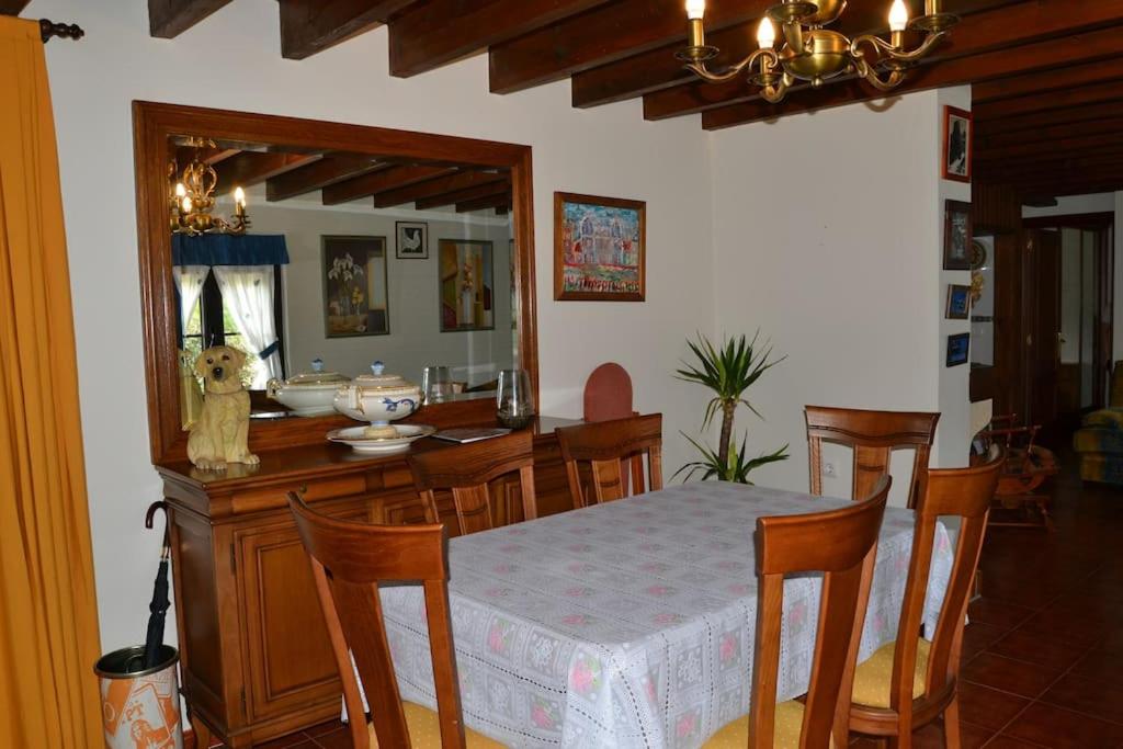 Casa Fidel