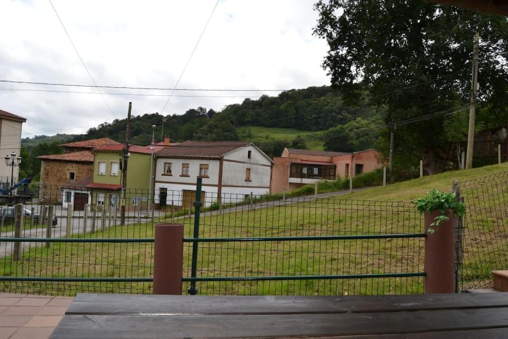 Casa Fidel