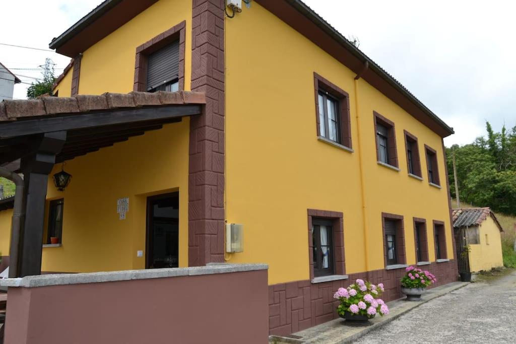 Casa Fidel