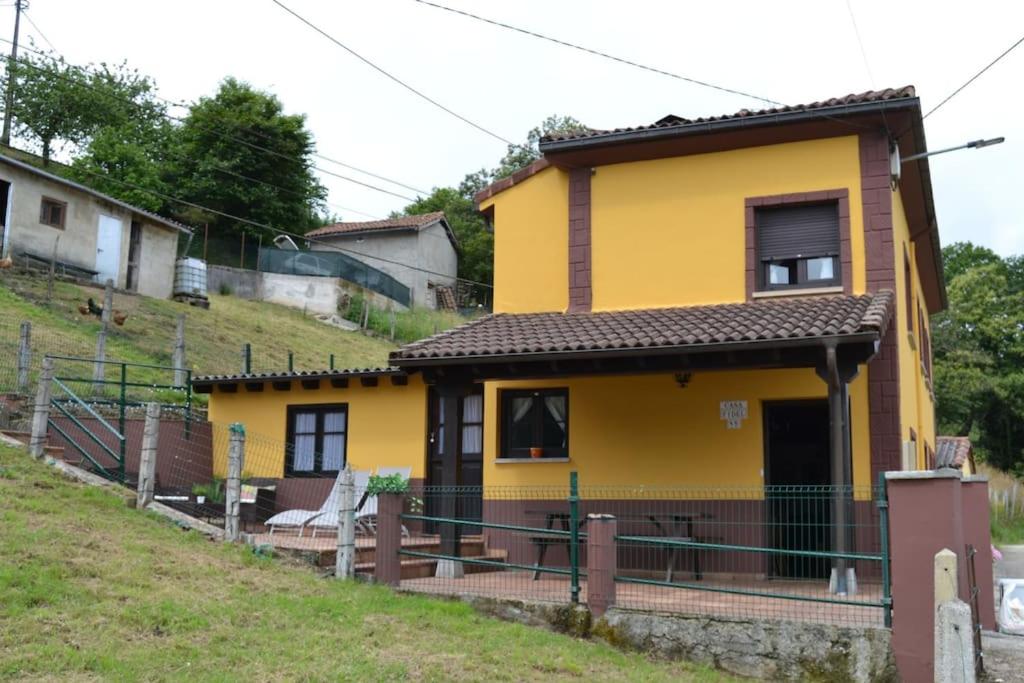 Casa Fidel