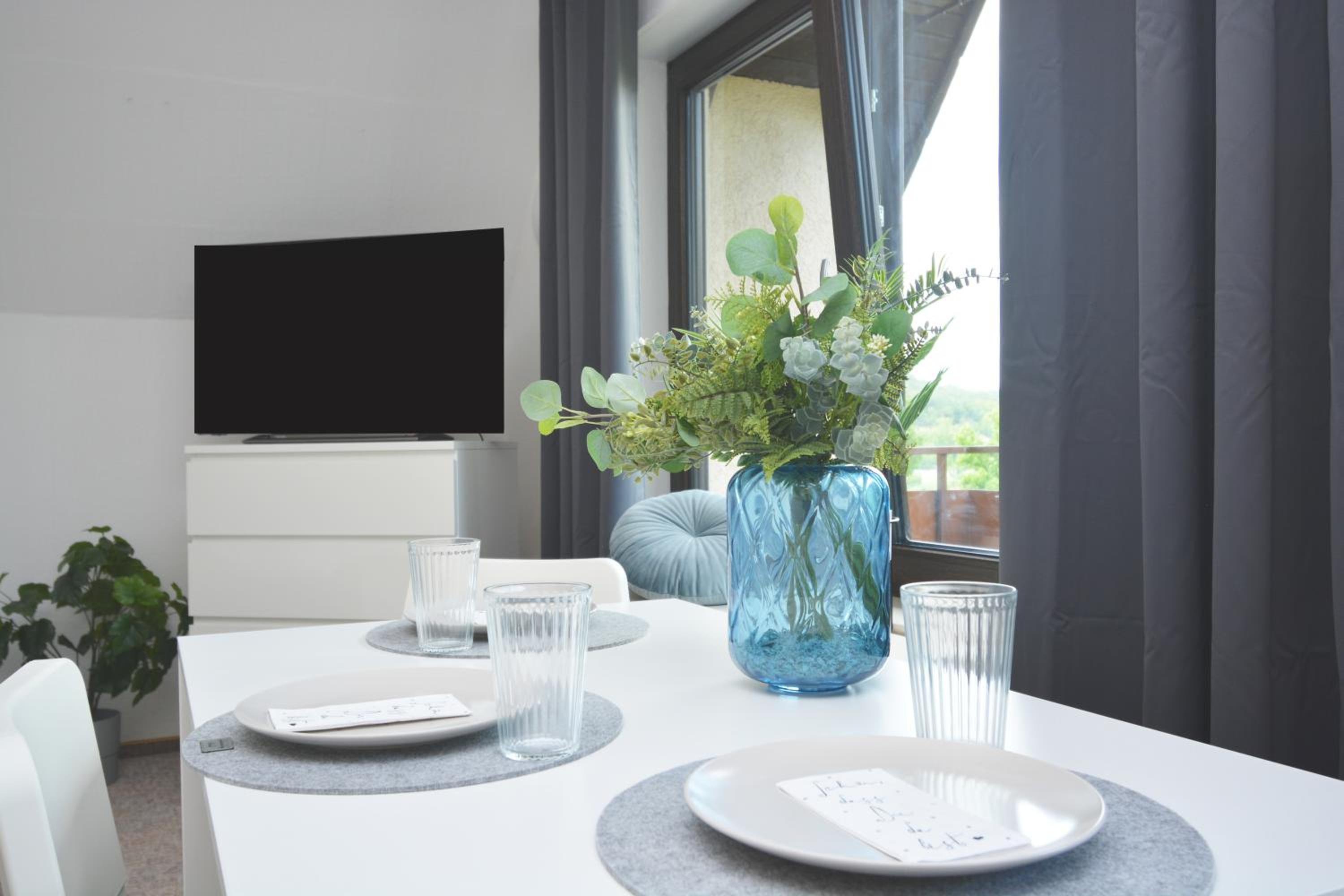 SW07-RI Apartment in Schonungen