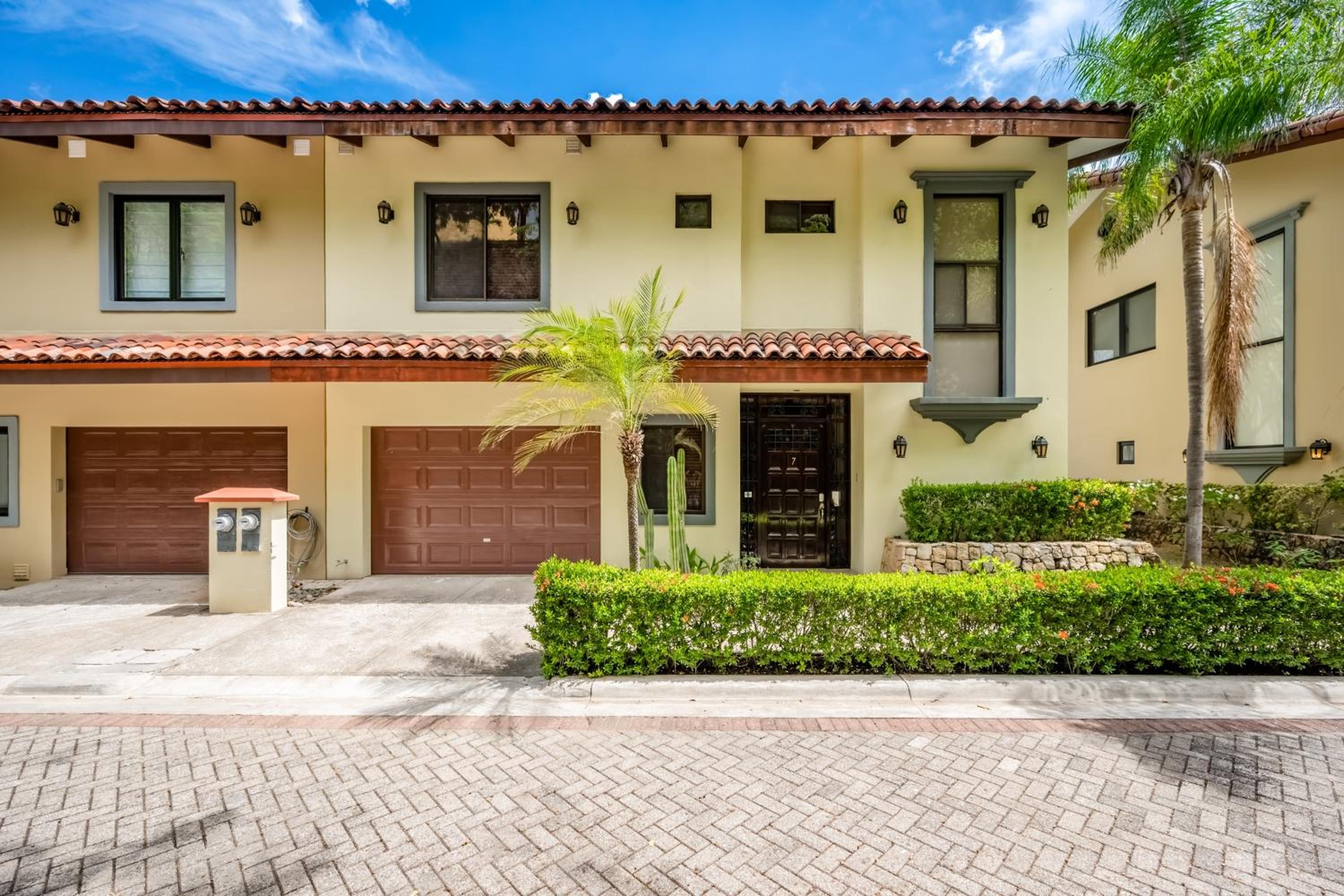 Villas Catalina 7