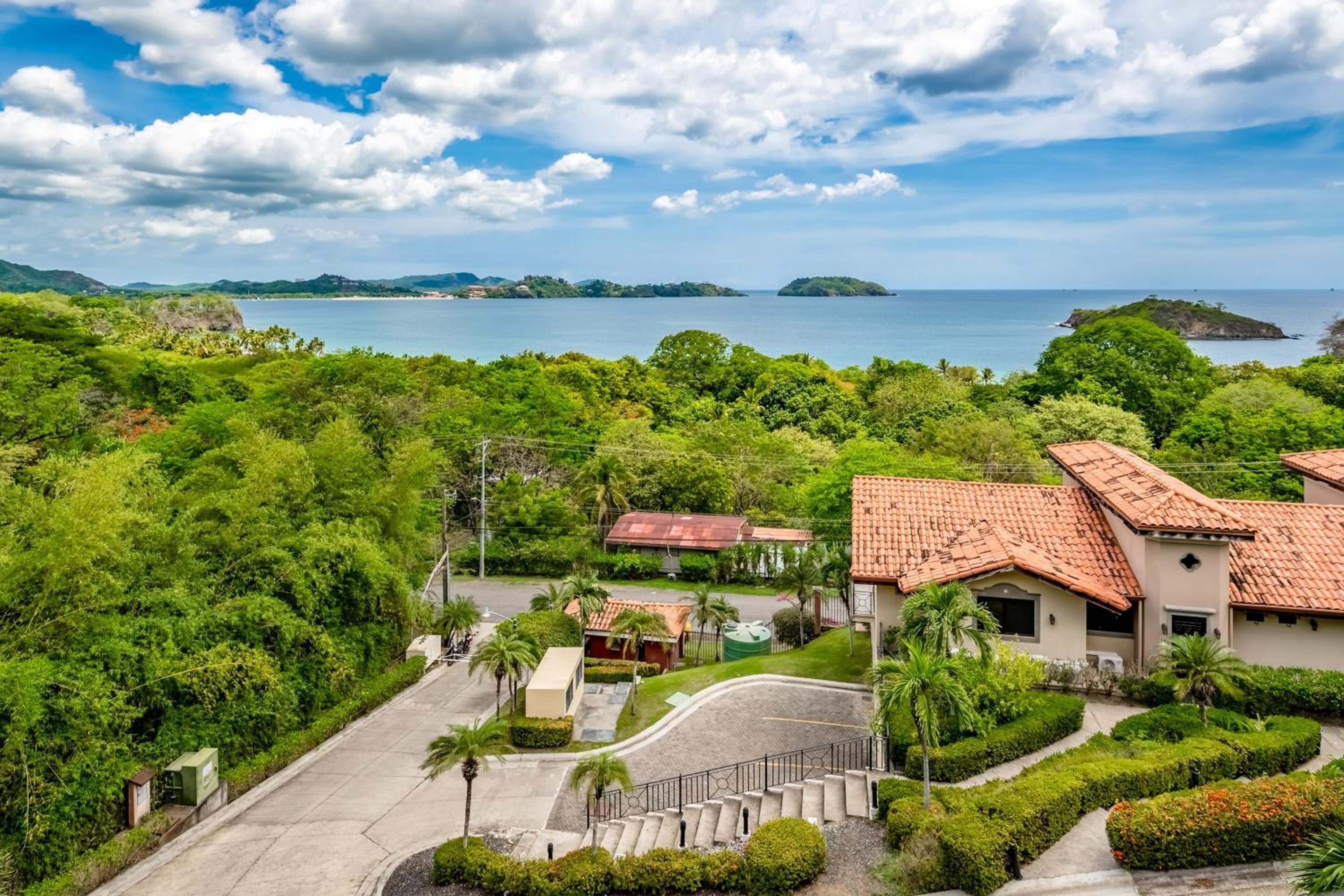 Villas Catalina 7