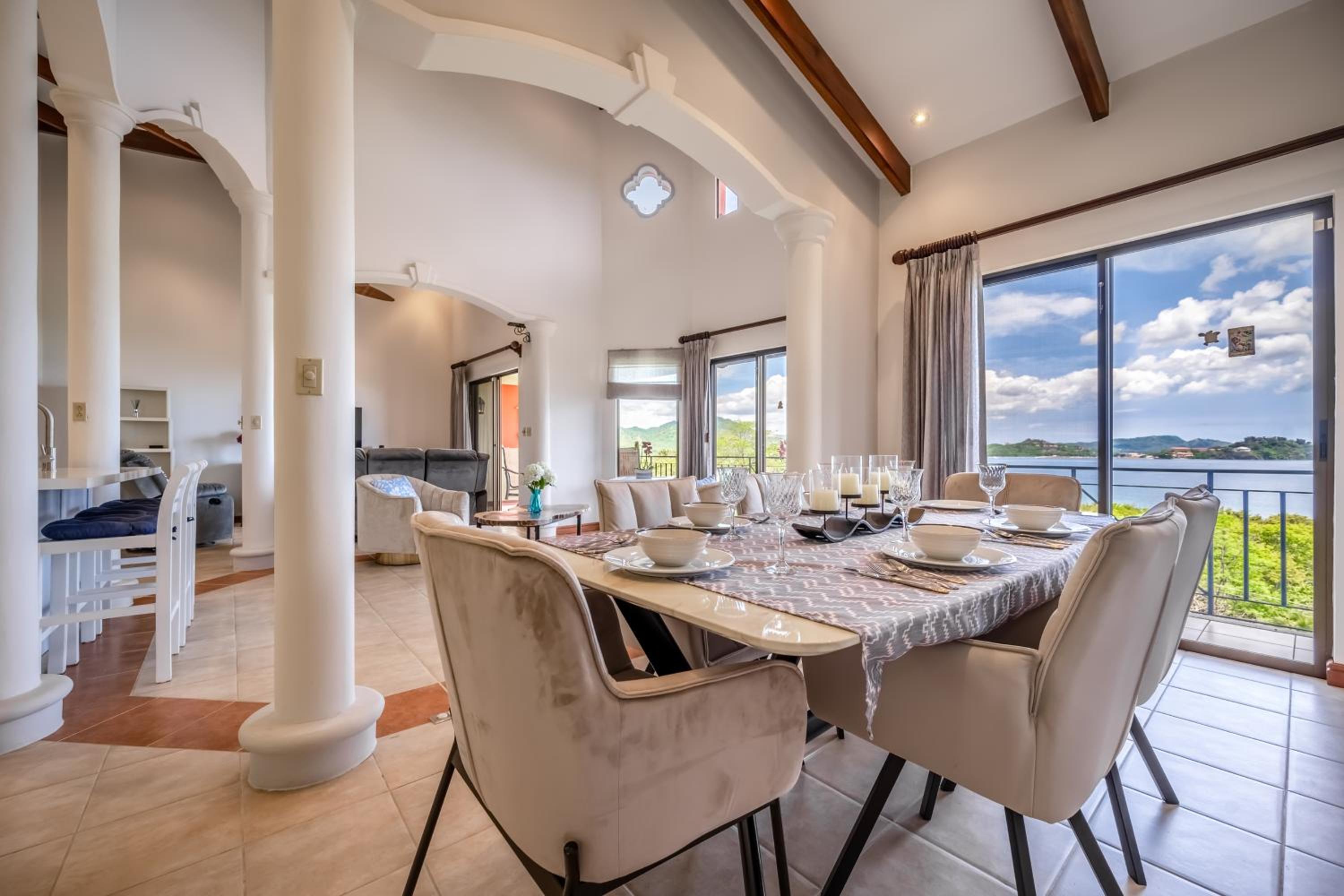 Villas Catalina 7