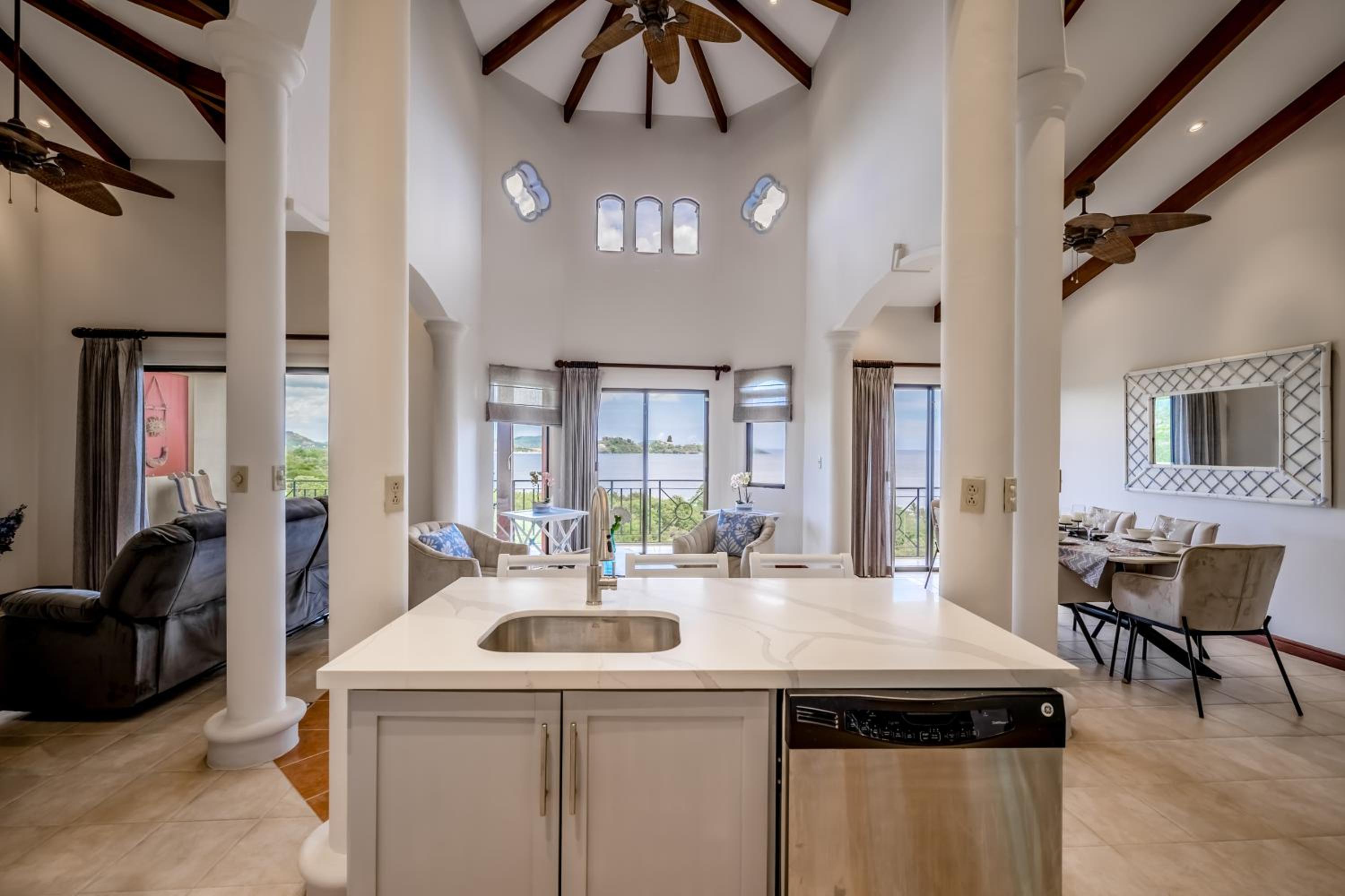 Villas Catalina 7