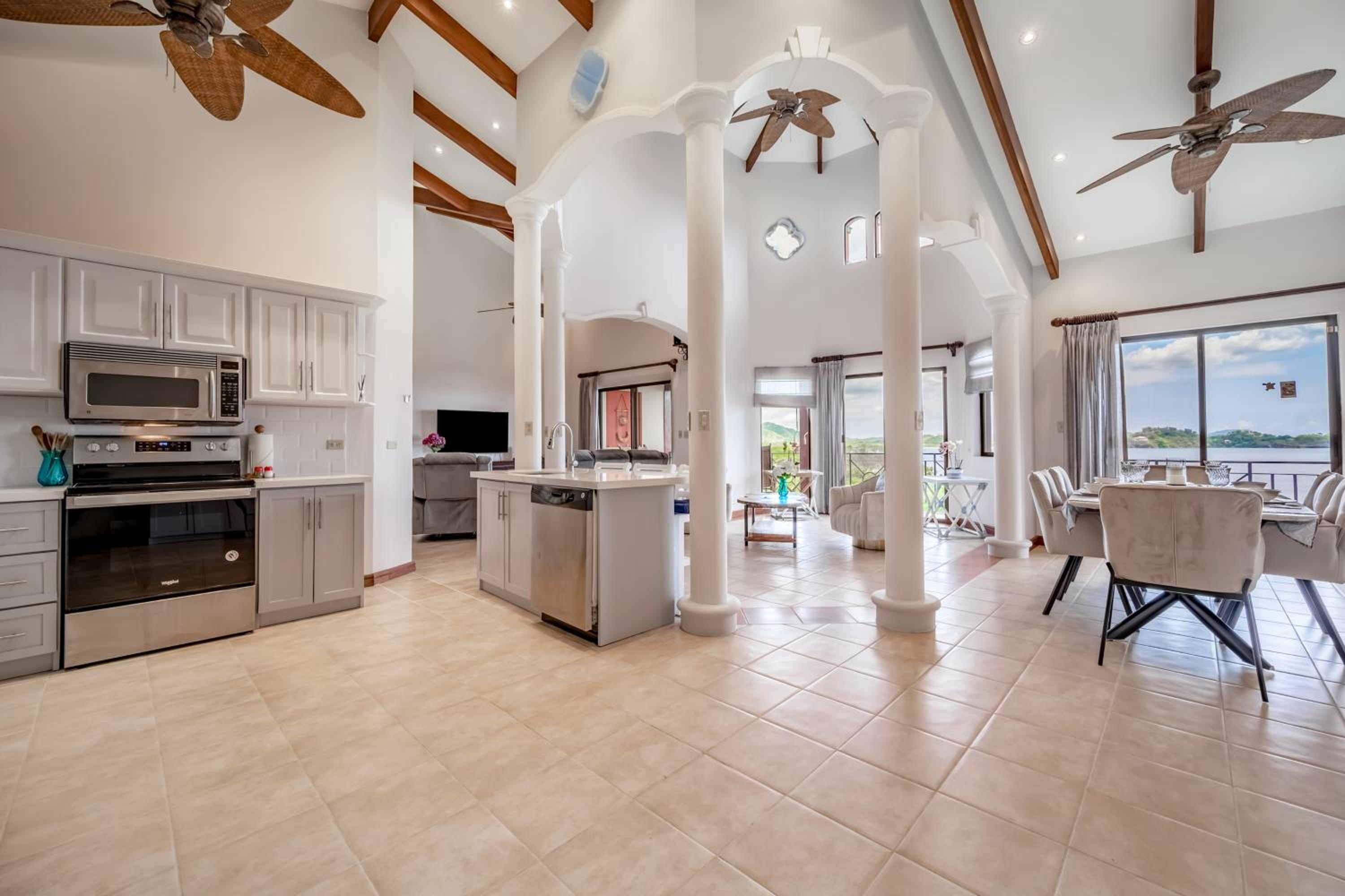 Villas Catalina 7