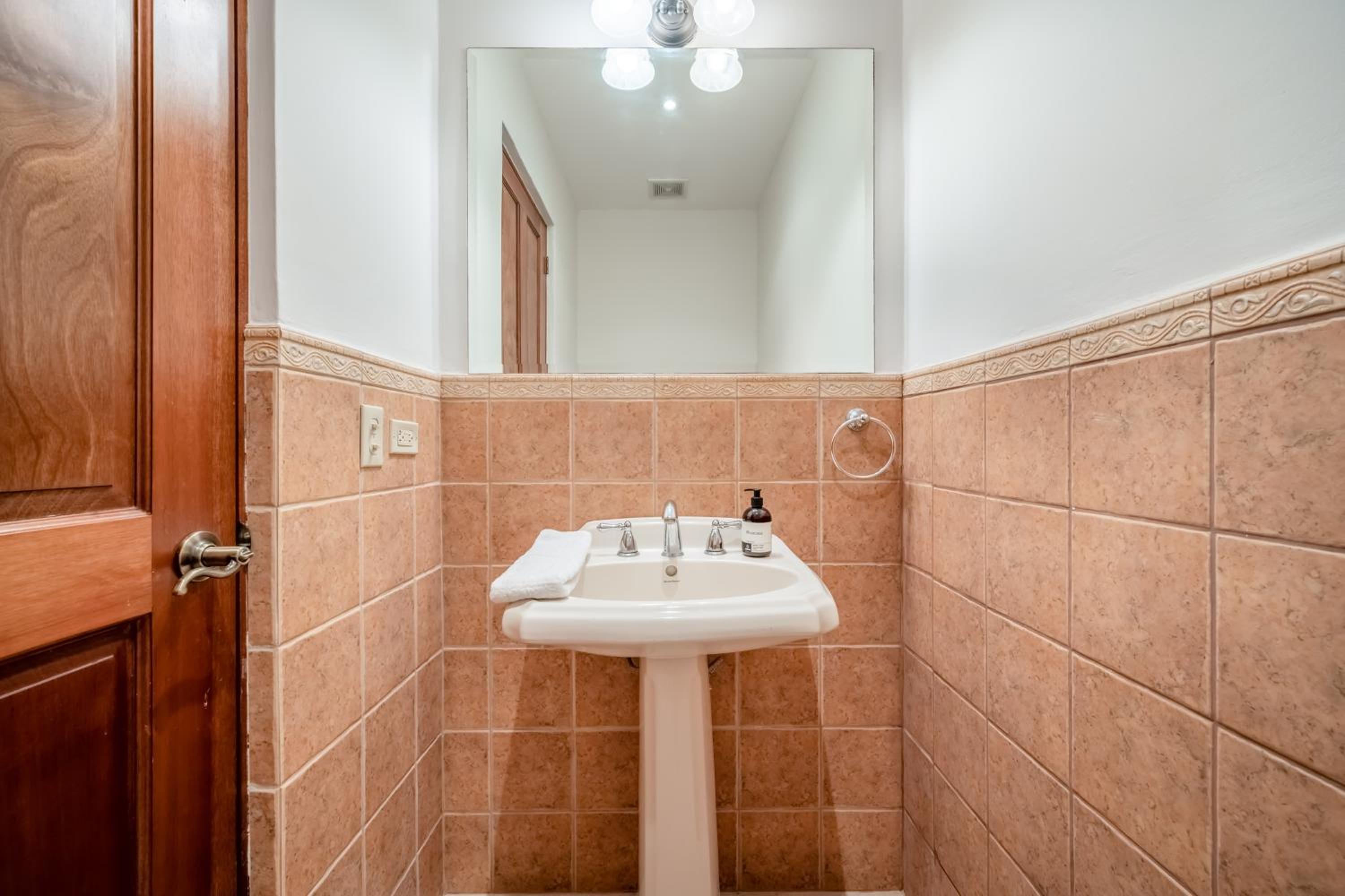 Villas Catalina 7